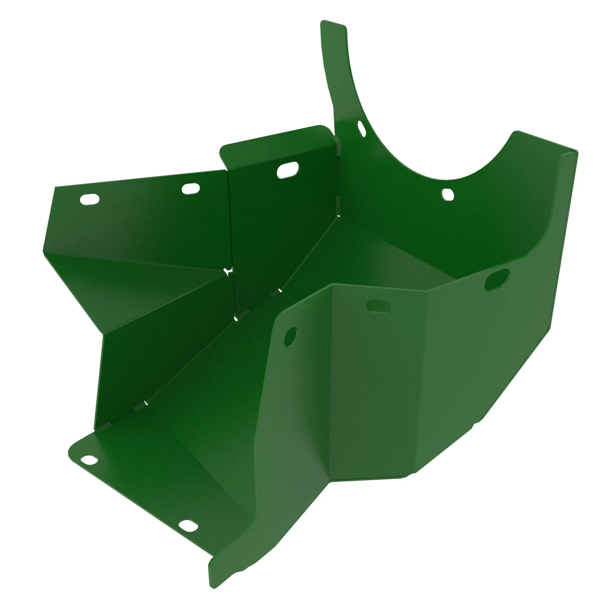 John Deere Heat Shield - SJ26122