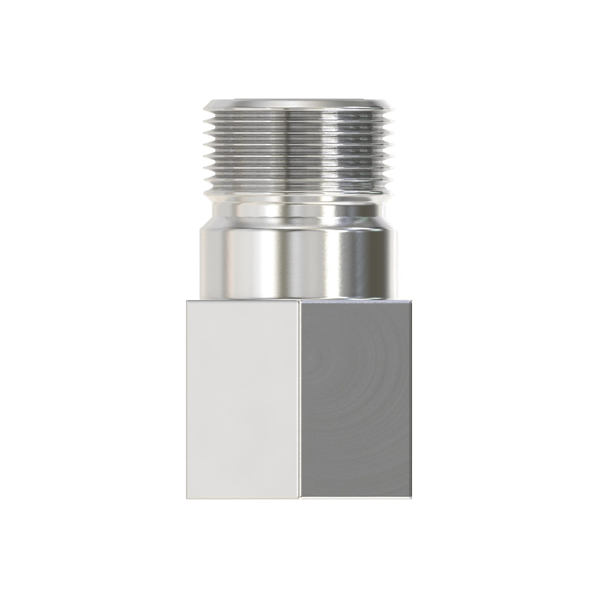 AW16774: Hydraulic Quick-Coupler Plug