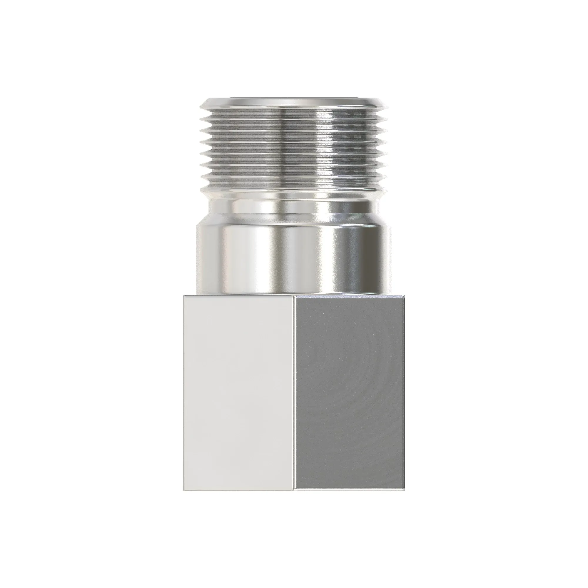 AW16774: Hydraulic Quick-Coupler Plug