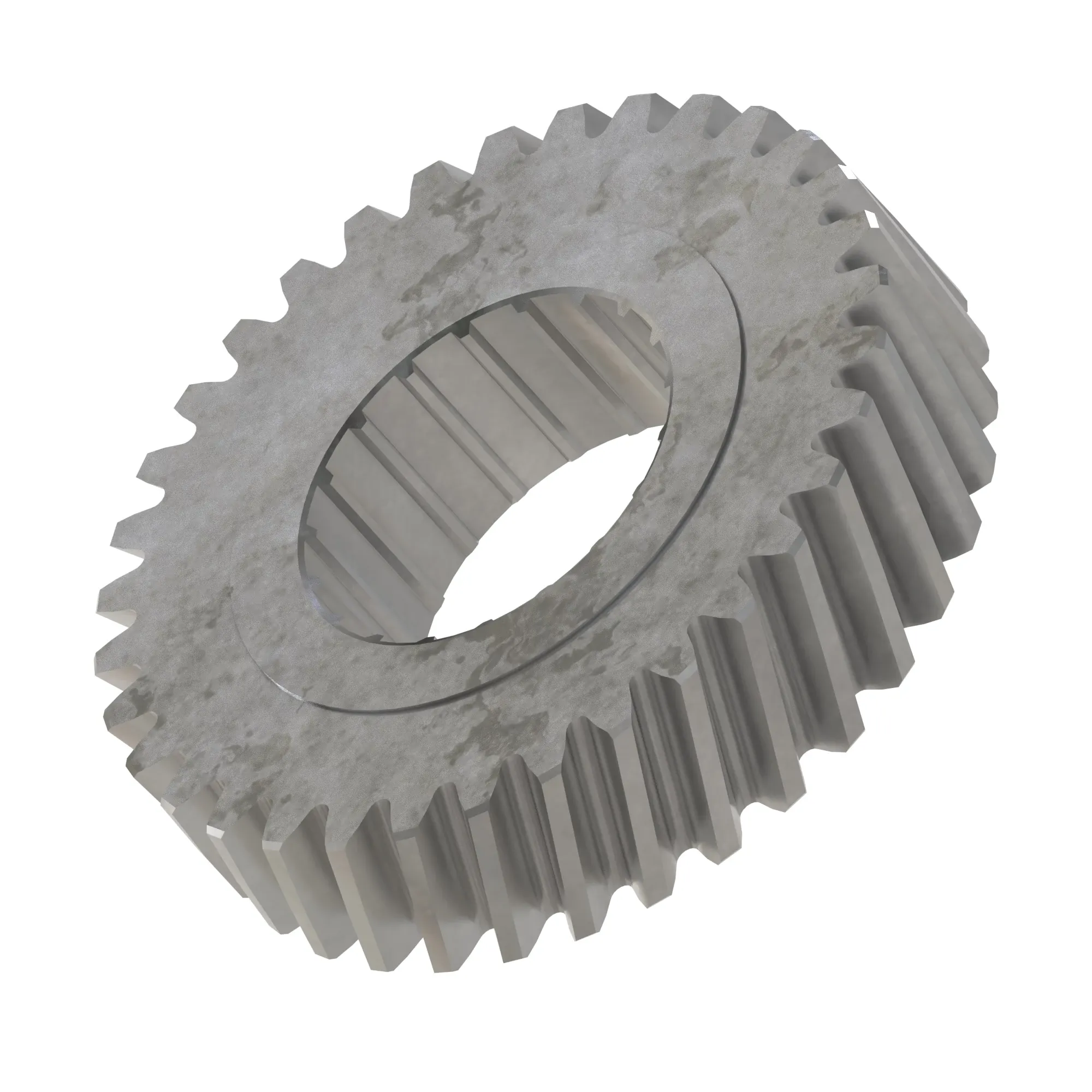 HELICAL GEAR, B RANGE, 16-16