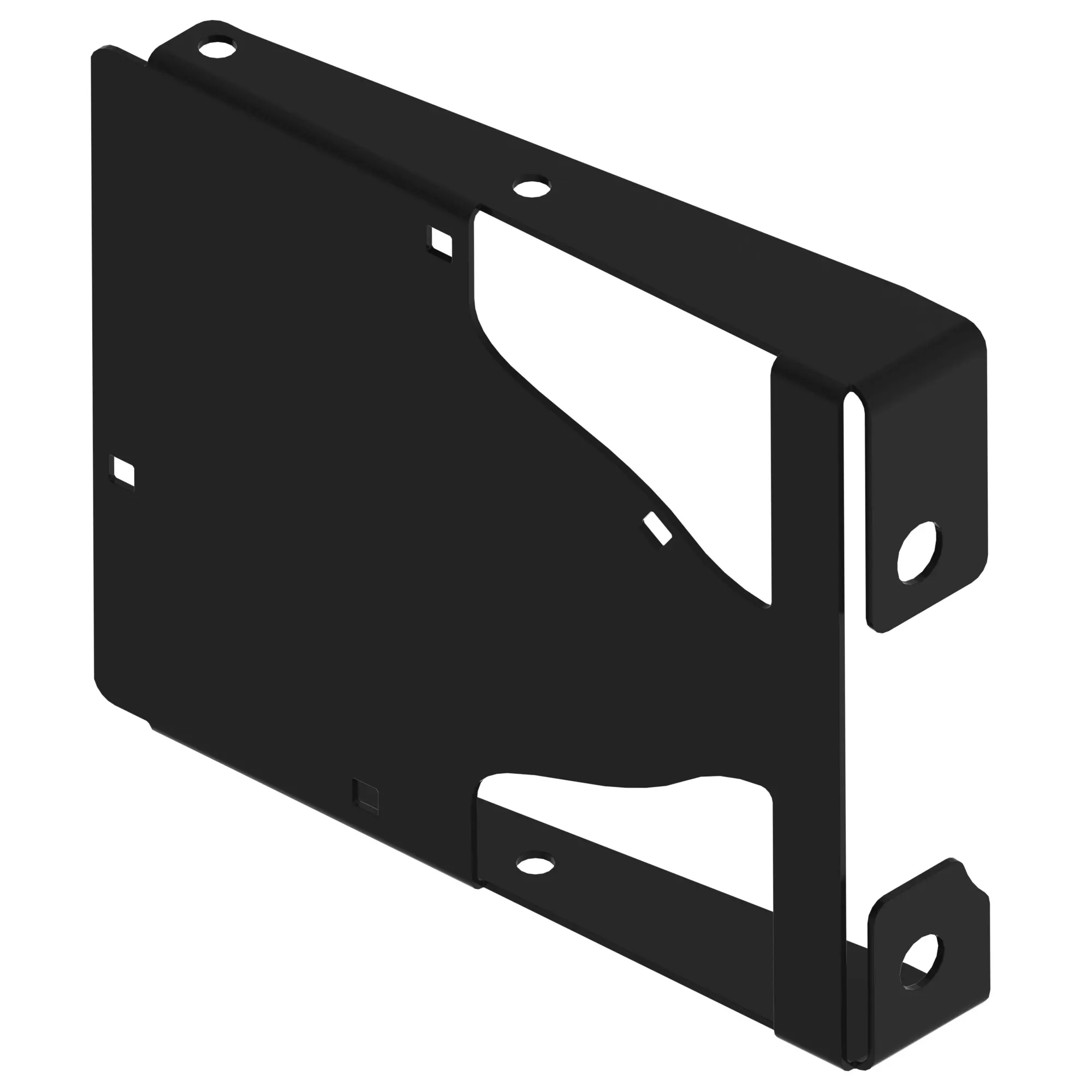 John Deere ECU Mounting Bracket - UC12910