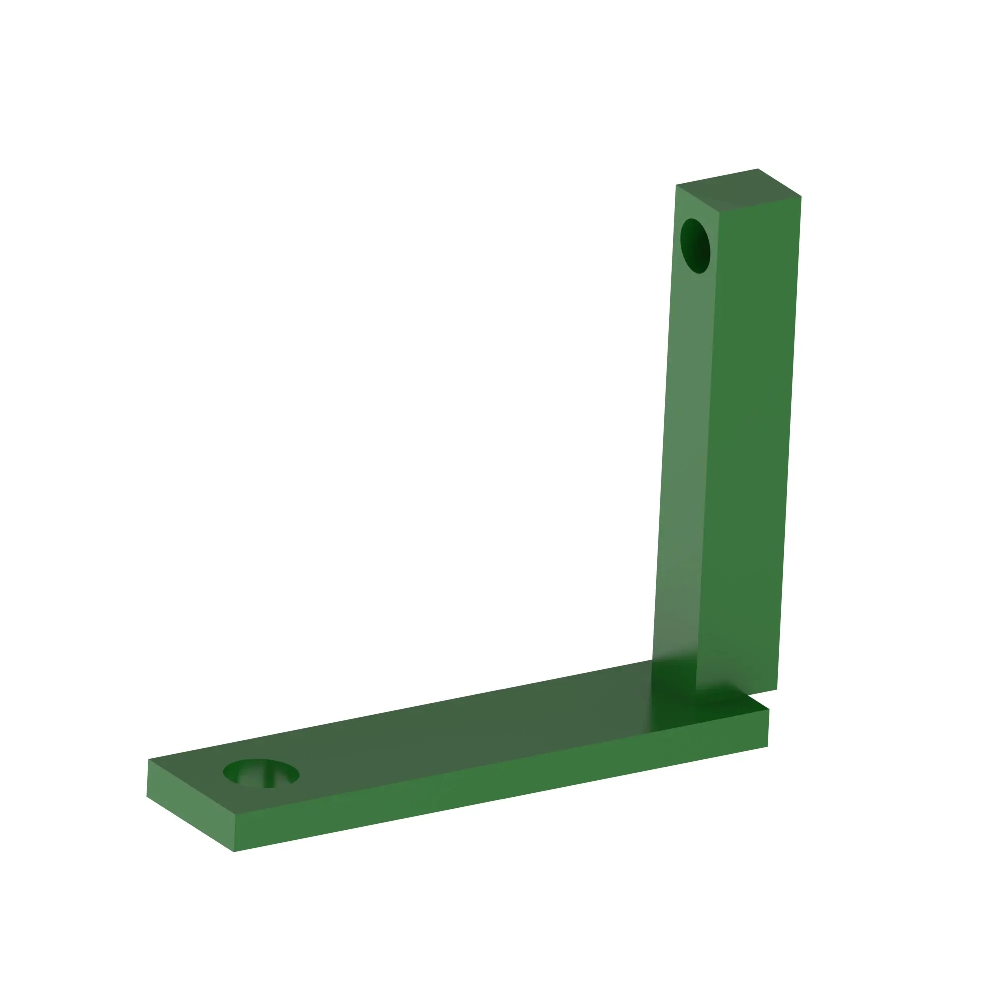 Spacer, - Welded