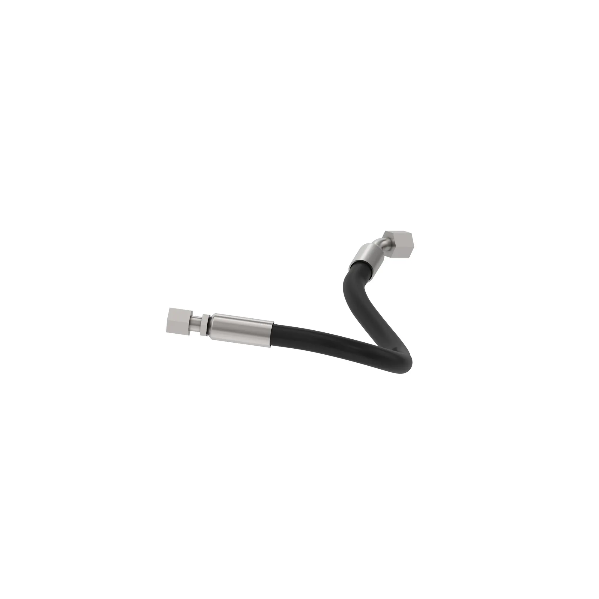 HYDRAULIC HOSE, ANTI CAVITATION HOS