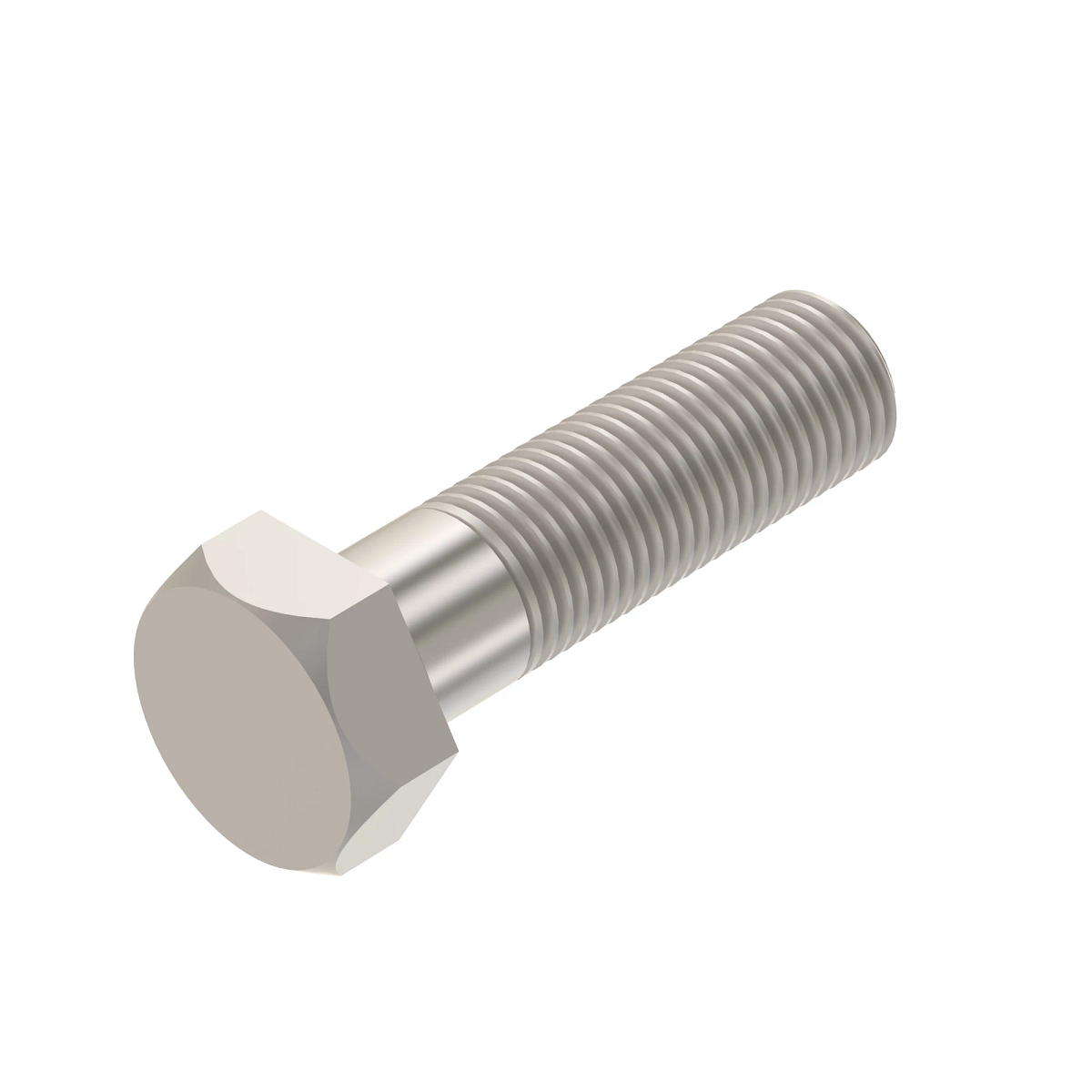 John Deere Hexagonal Head Bolt, M14 X 50 - LVU13274