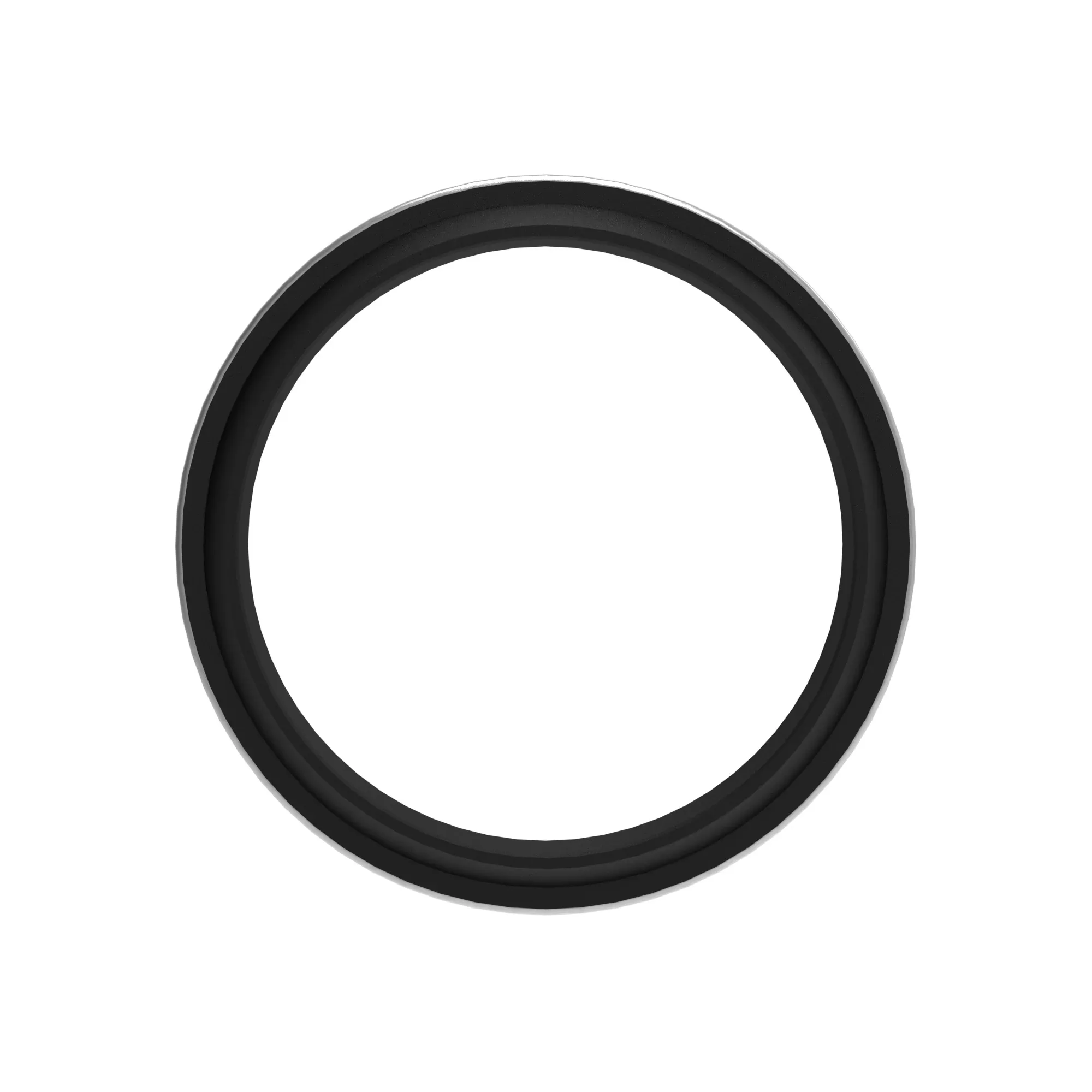 SEAL, HEAVY DUTY WIPER, 63 MM