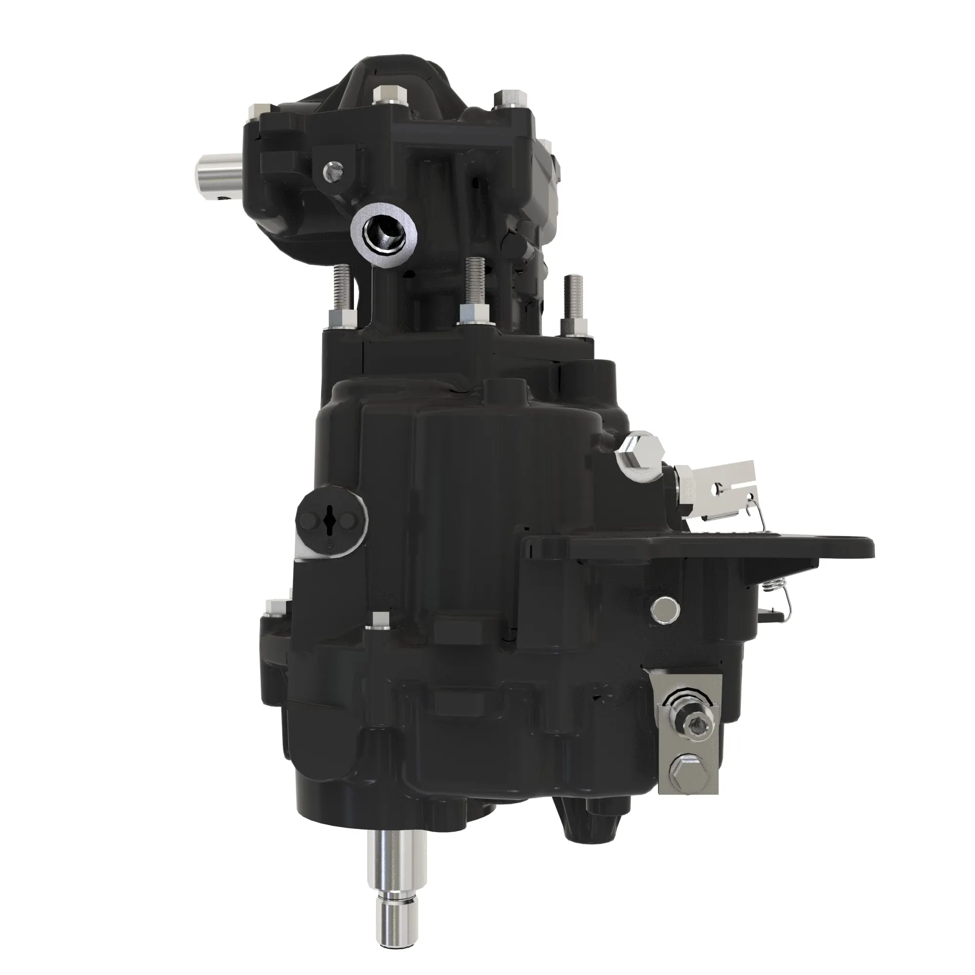 UV16 Transmission for UV590i