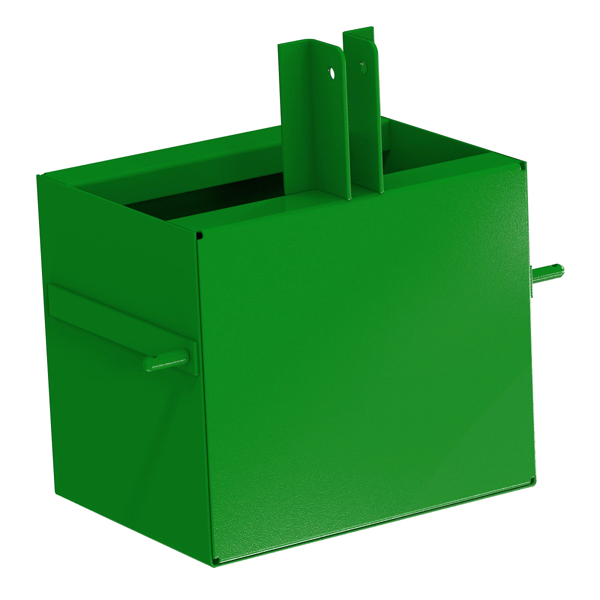 John Deere Small Ballast Box Attachment - BW15073