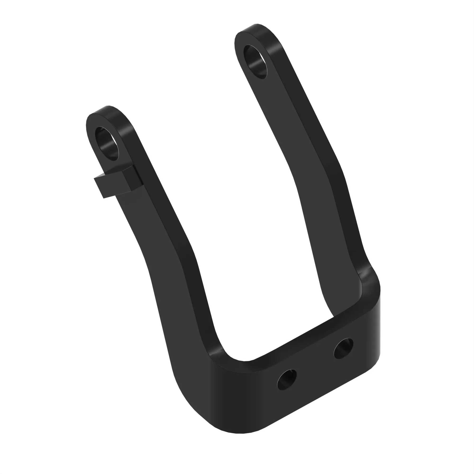 PEDAL BRACKET
