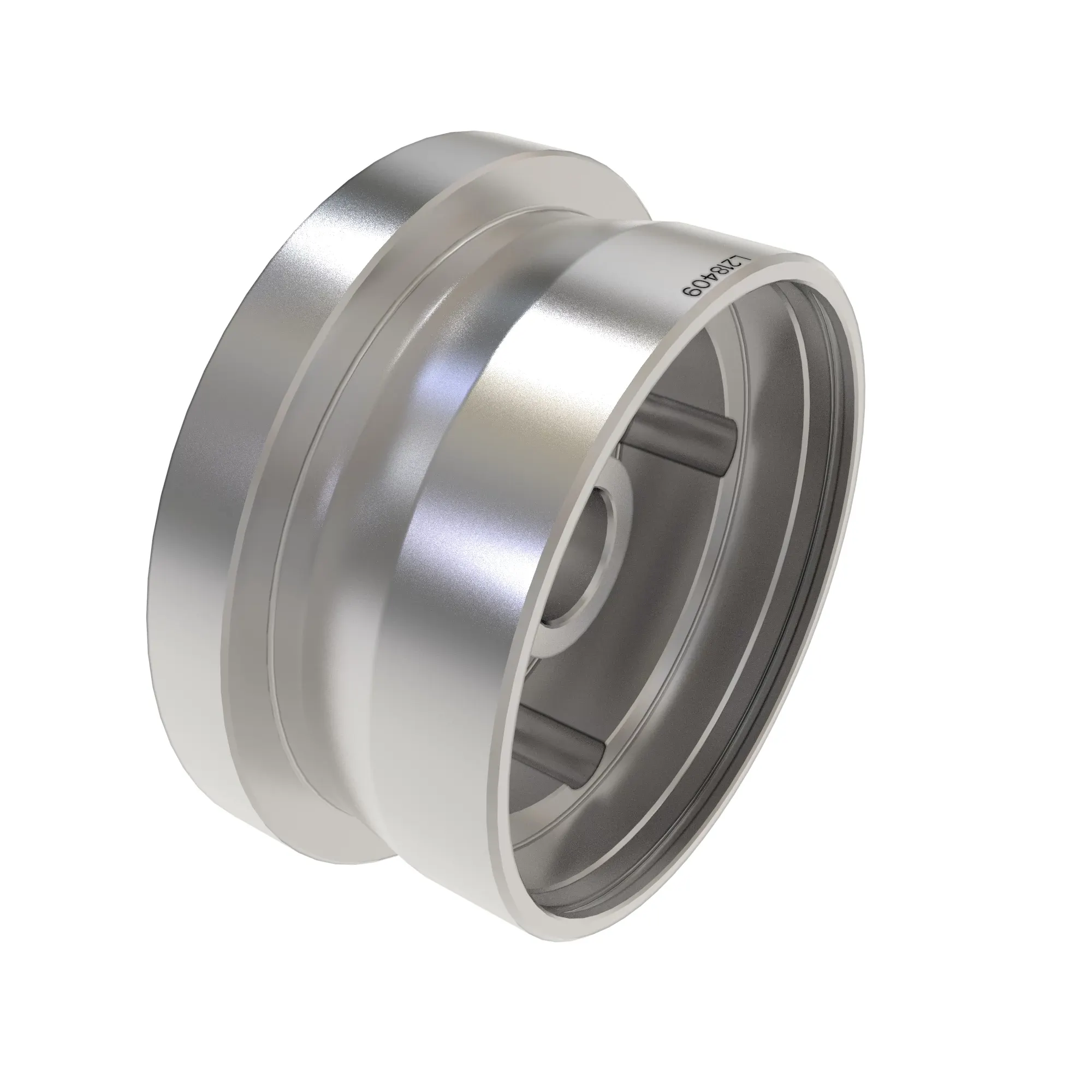 MFWD CLUTCH, 49 TEETH