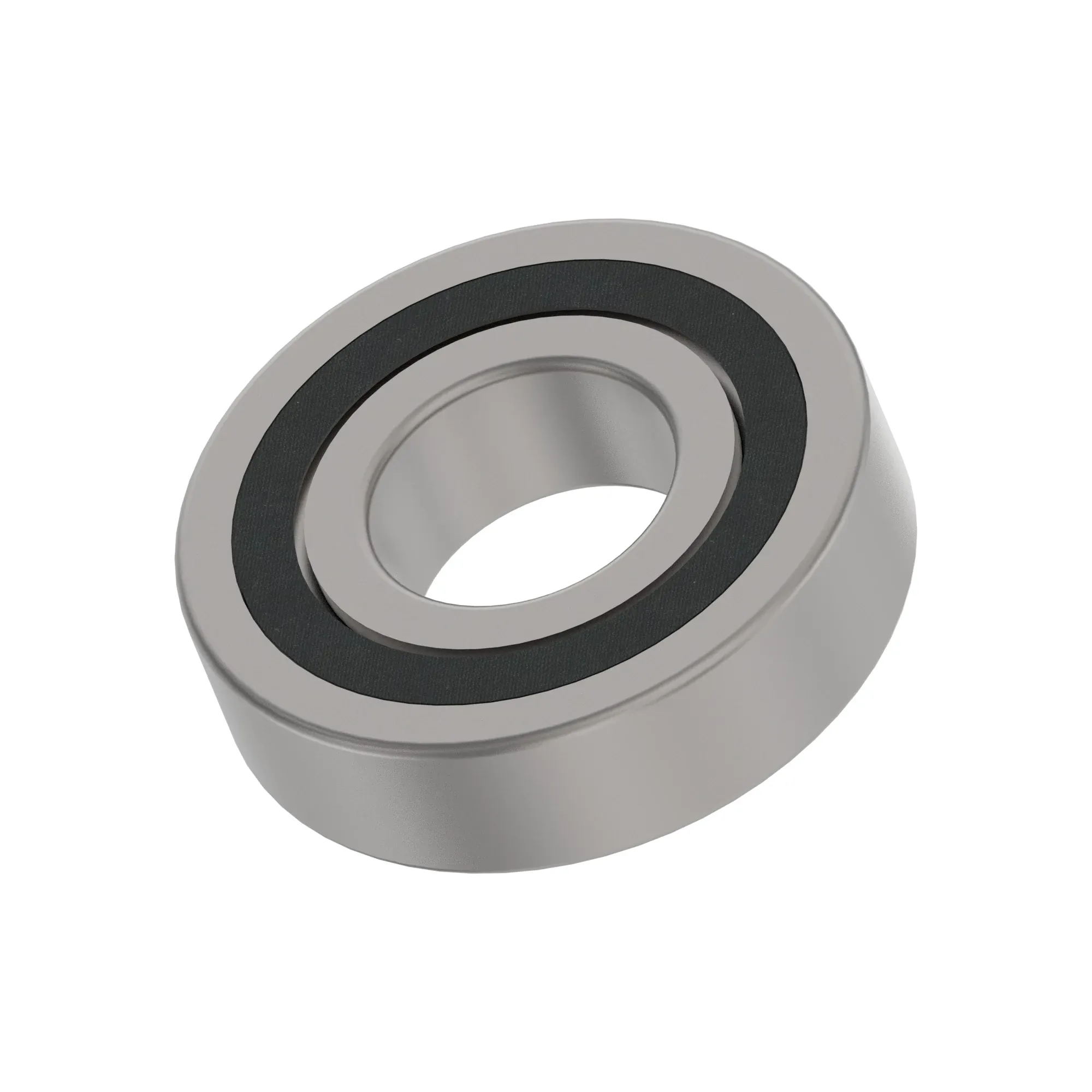 BALL BEARING, SEALED ONE SIDE