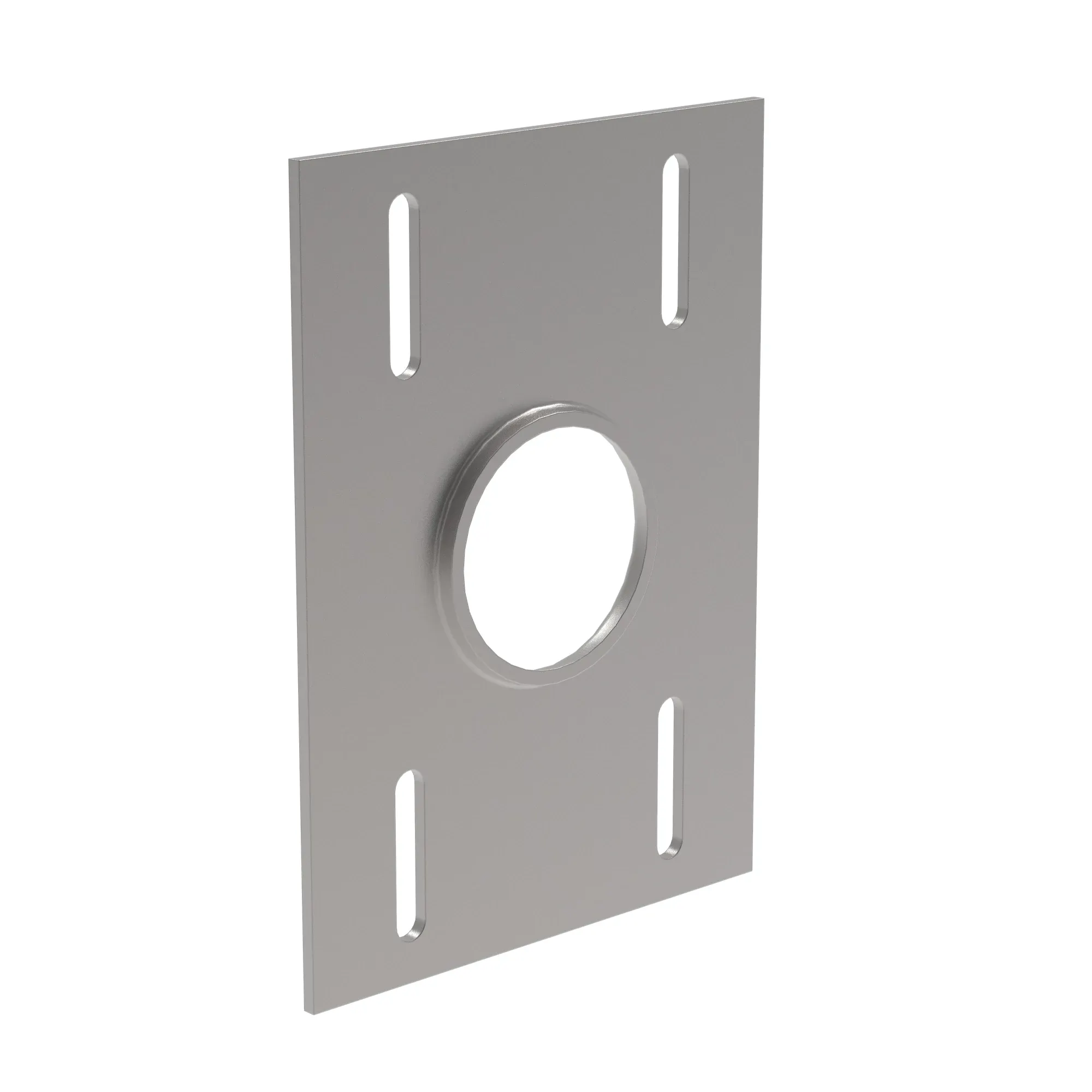 Bearing Housing W/O Bearing