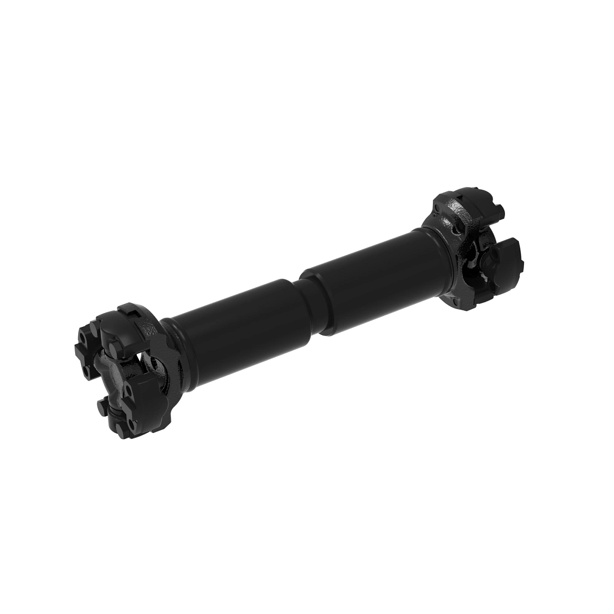 Universal Driveshaft, Oscillating A