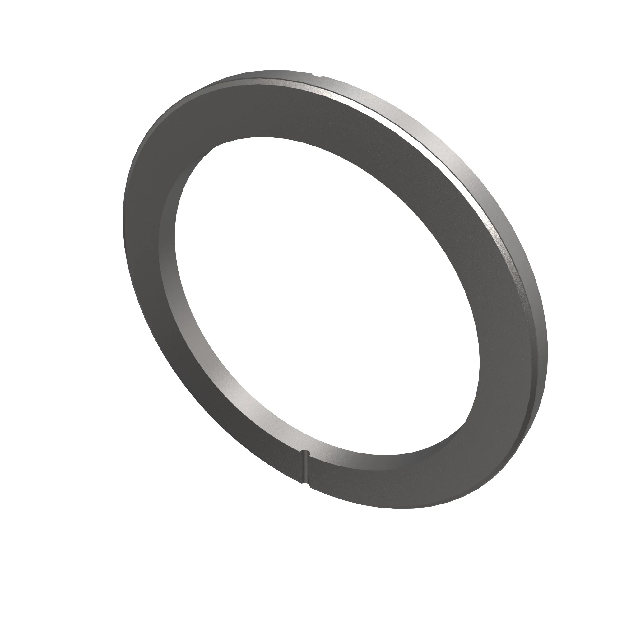 John Deere Round Hole Washer - YZ501371