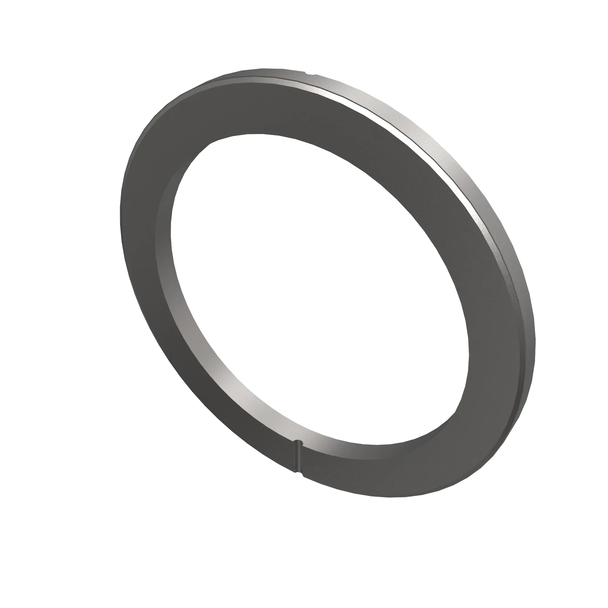 John Deere Round Hole Washer - YZ501371