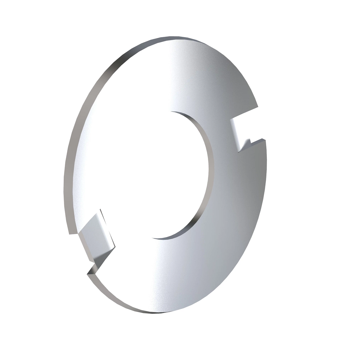 Thrust Washer