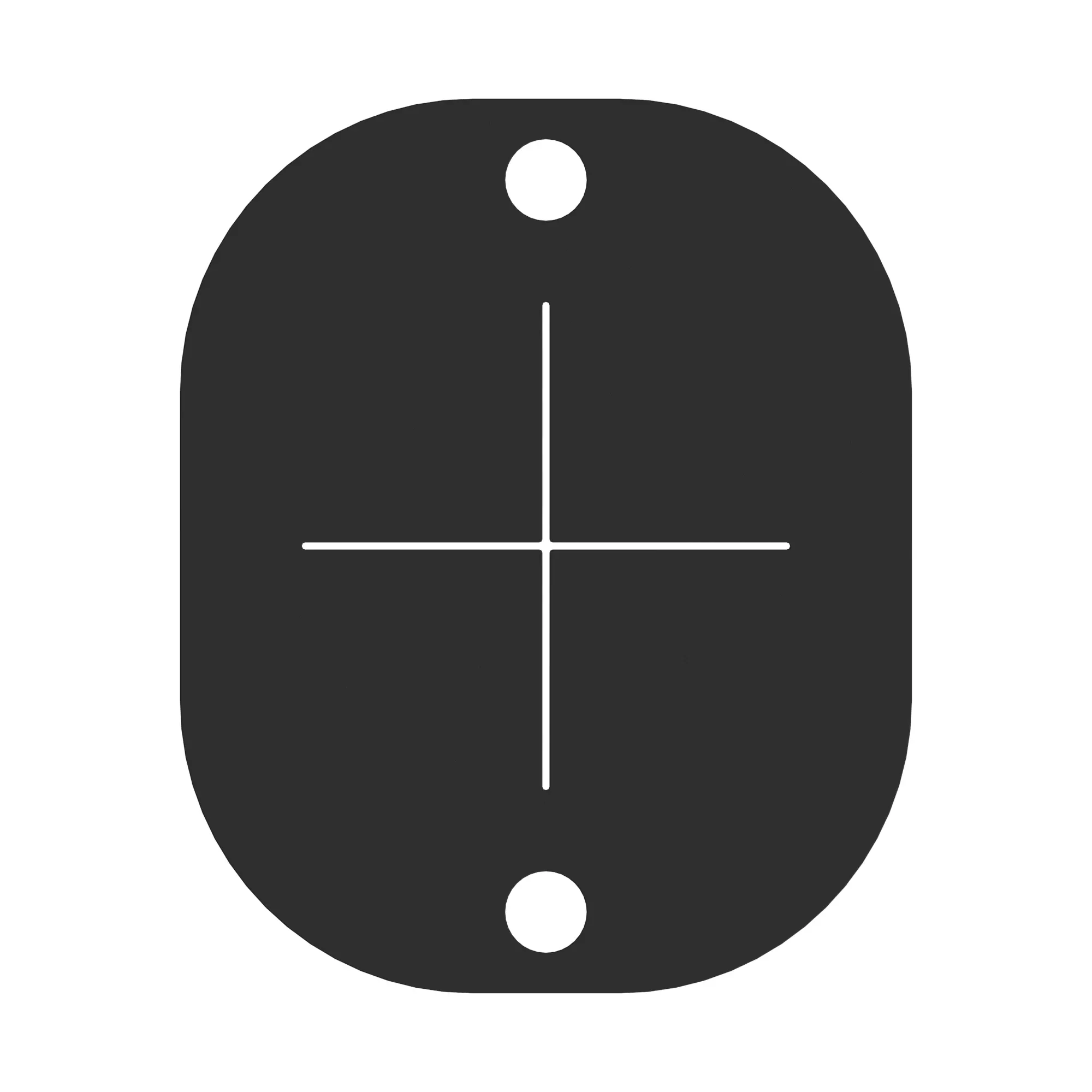 6 HOLE GROMMET