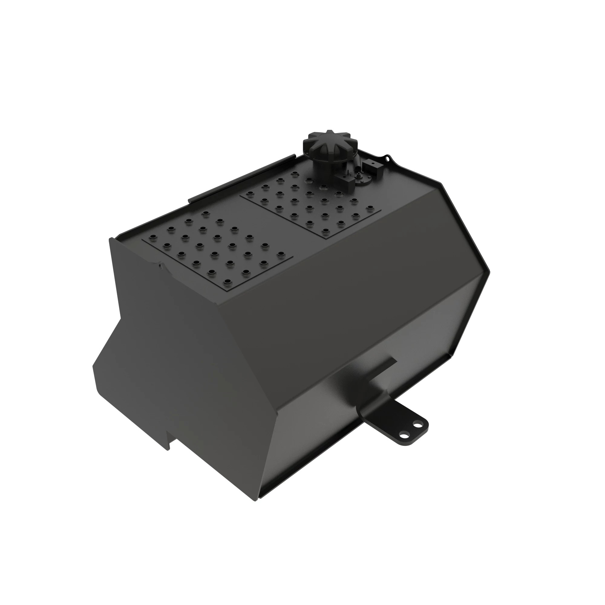 FUEL TANK W/ FILTER & CAP