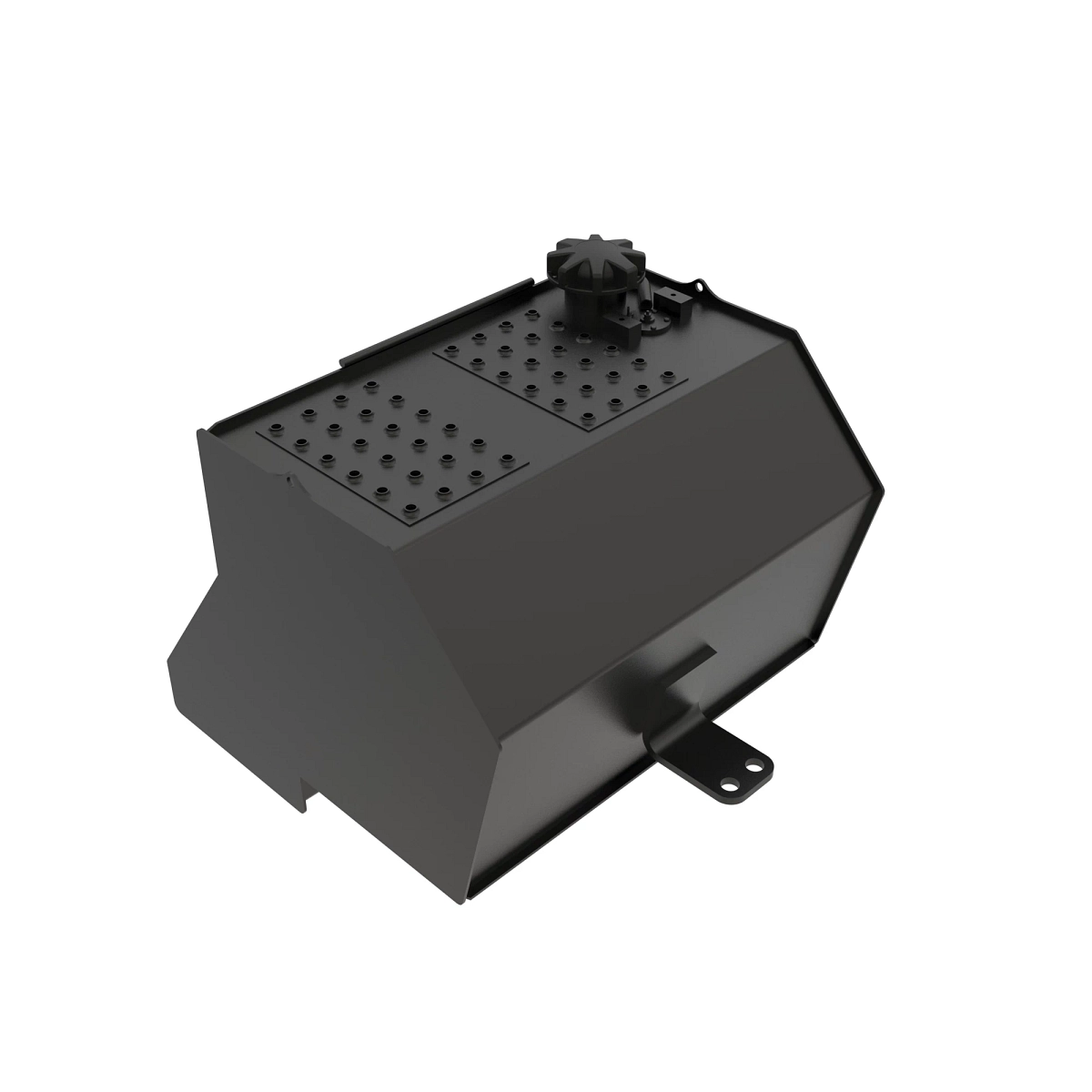 Fuel Tank W/ Filter & Cap