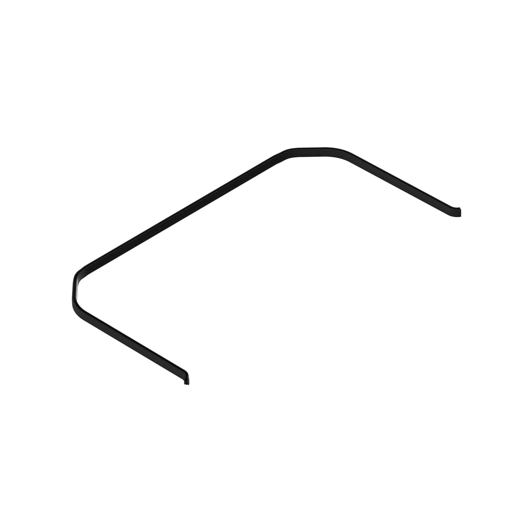 John Deere Rear Floor Weatherstrip - L216584