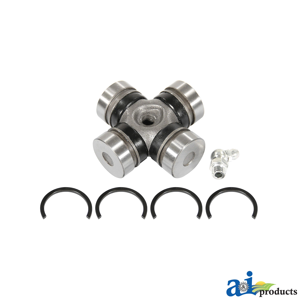 A&I Products Universal Cross Joint Bearing - A-D122000