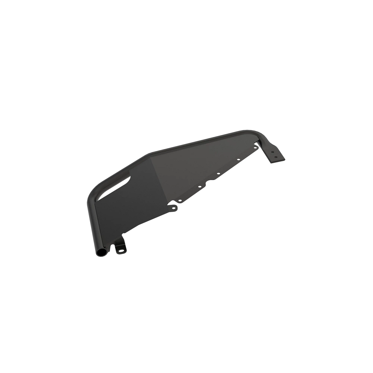 Mud Guard, 2.55M, Group 49