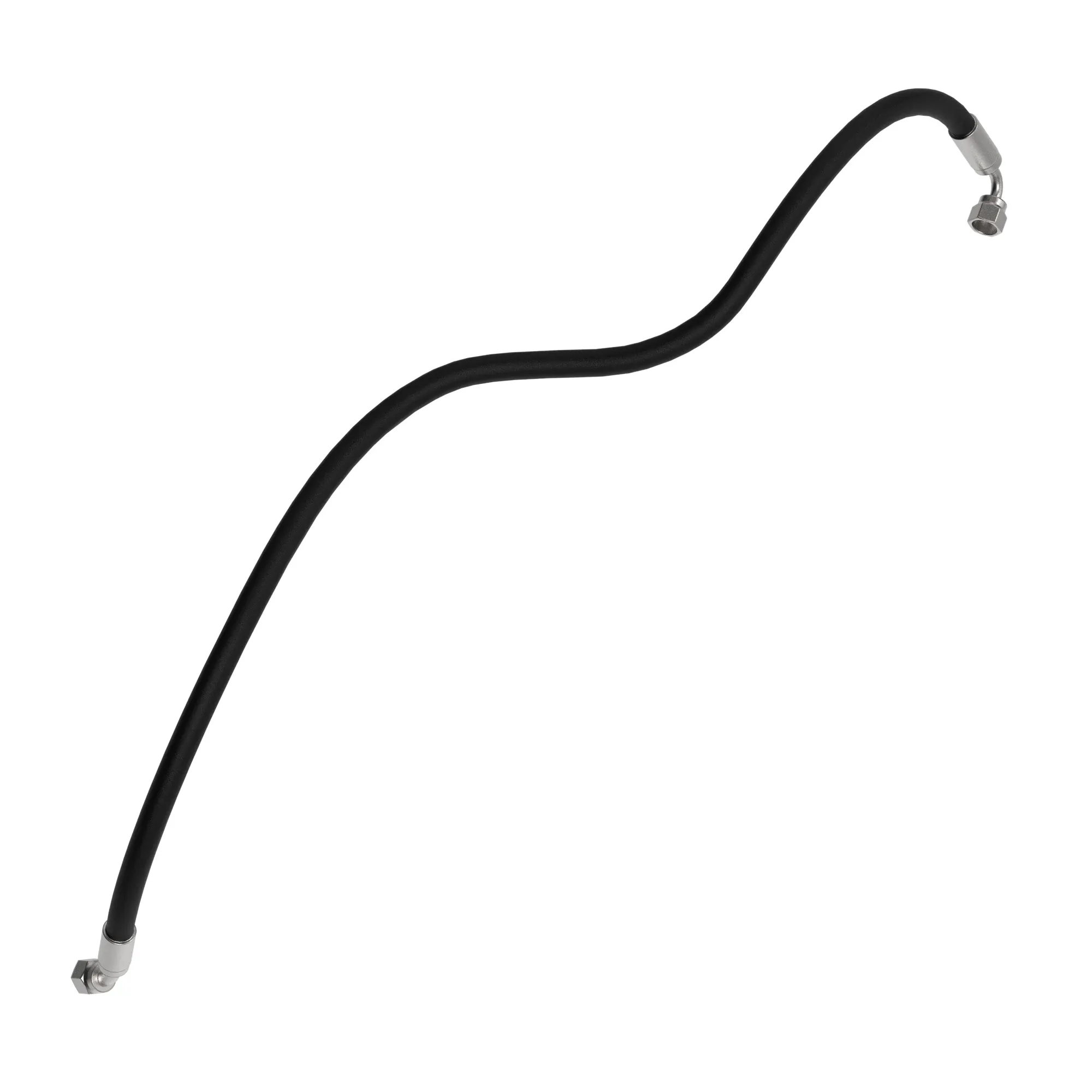 Hydraulic Hose, Bearing Lube, Pump
