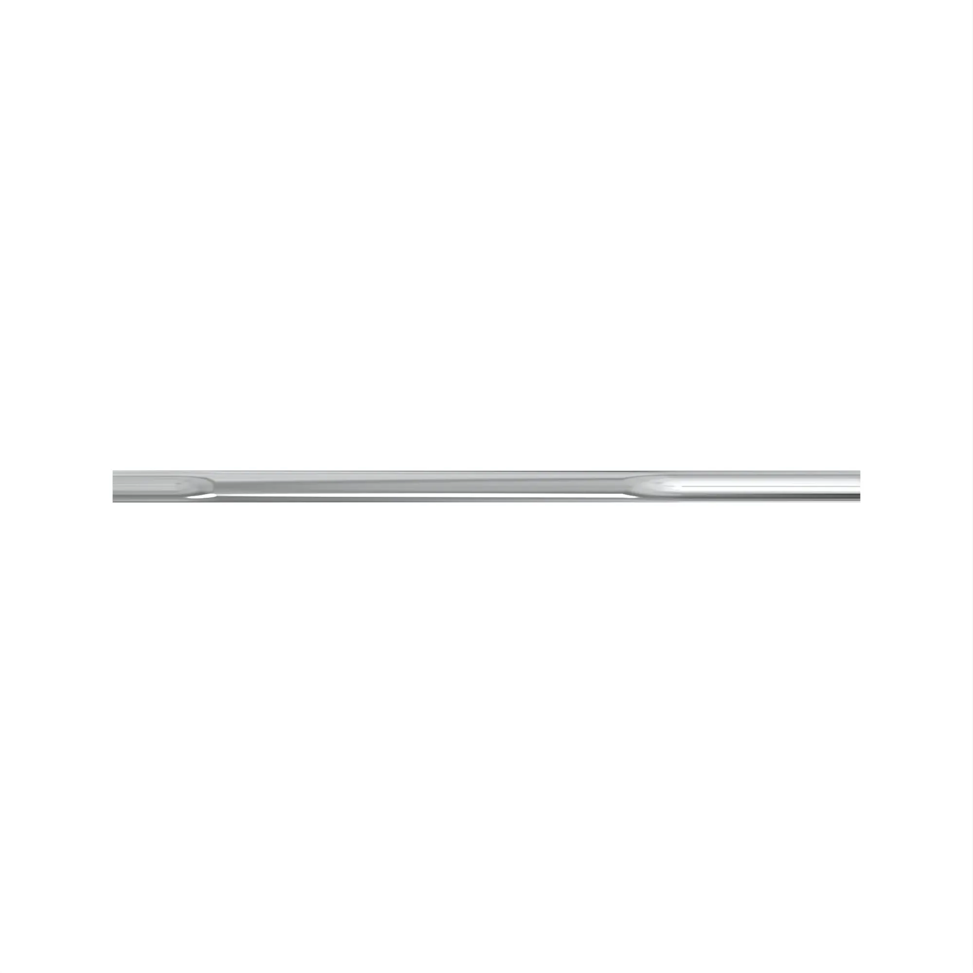 2.5" BENT TUBE, 350/430 TBH, TOP