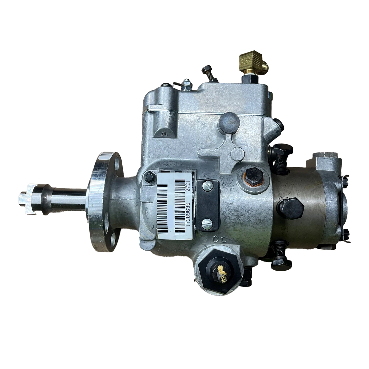 PUMP, FUEL INJECTION (STANADYNE)
