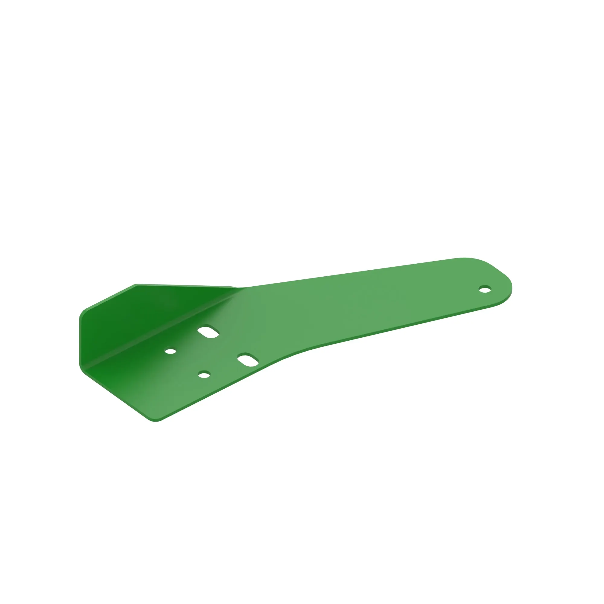 BRACKET, HARNESS MOUNTING, RSA