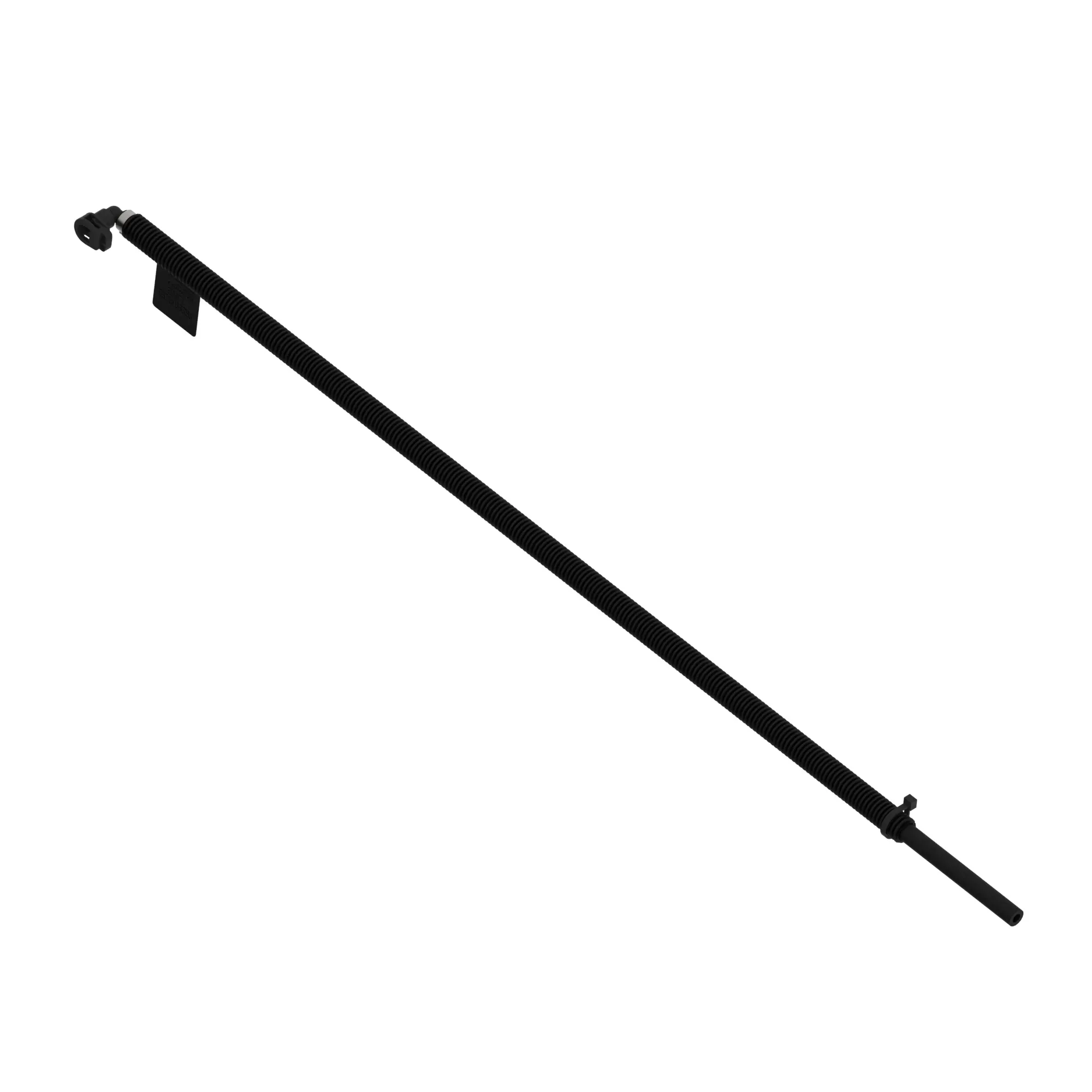 John Deere Fuel Tank to Rail Fuel Supply Line - AUC15171