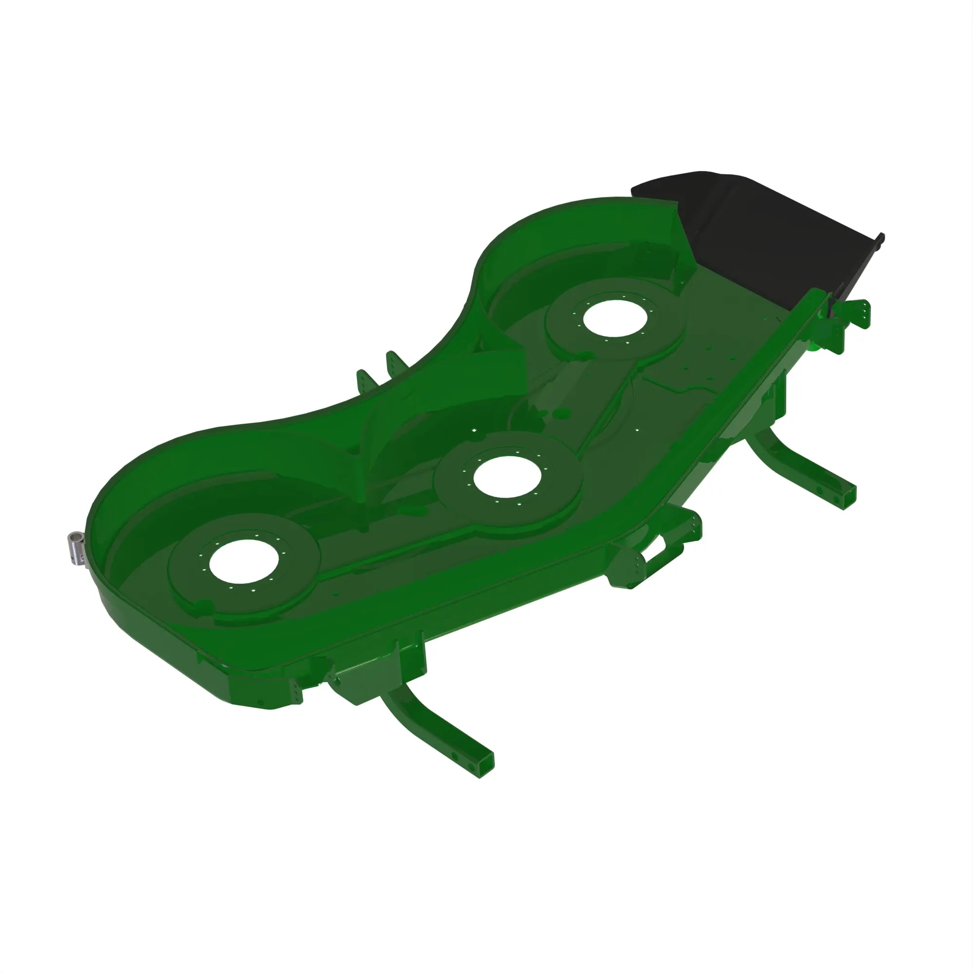 MOWER DECK