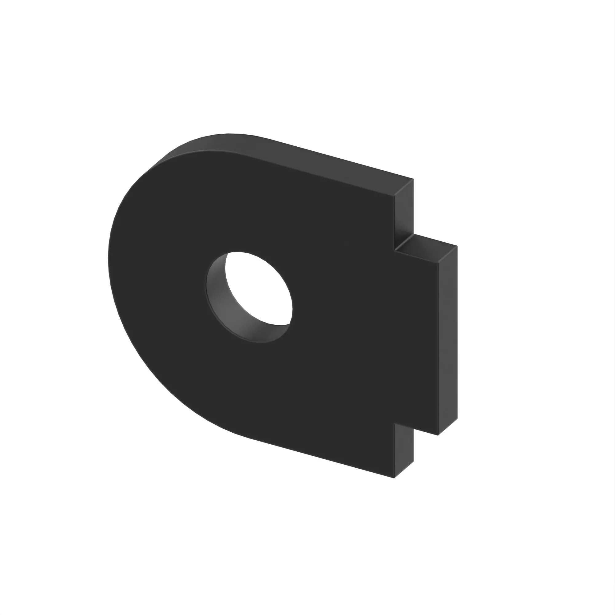 John Deere Tube Isolator - N403618