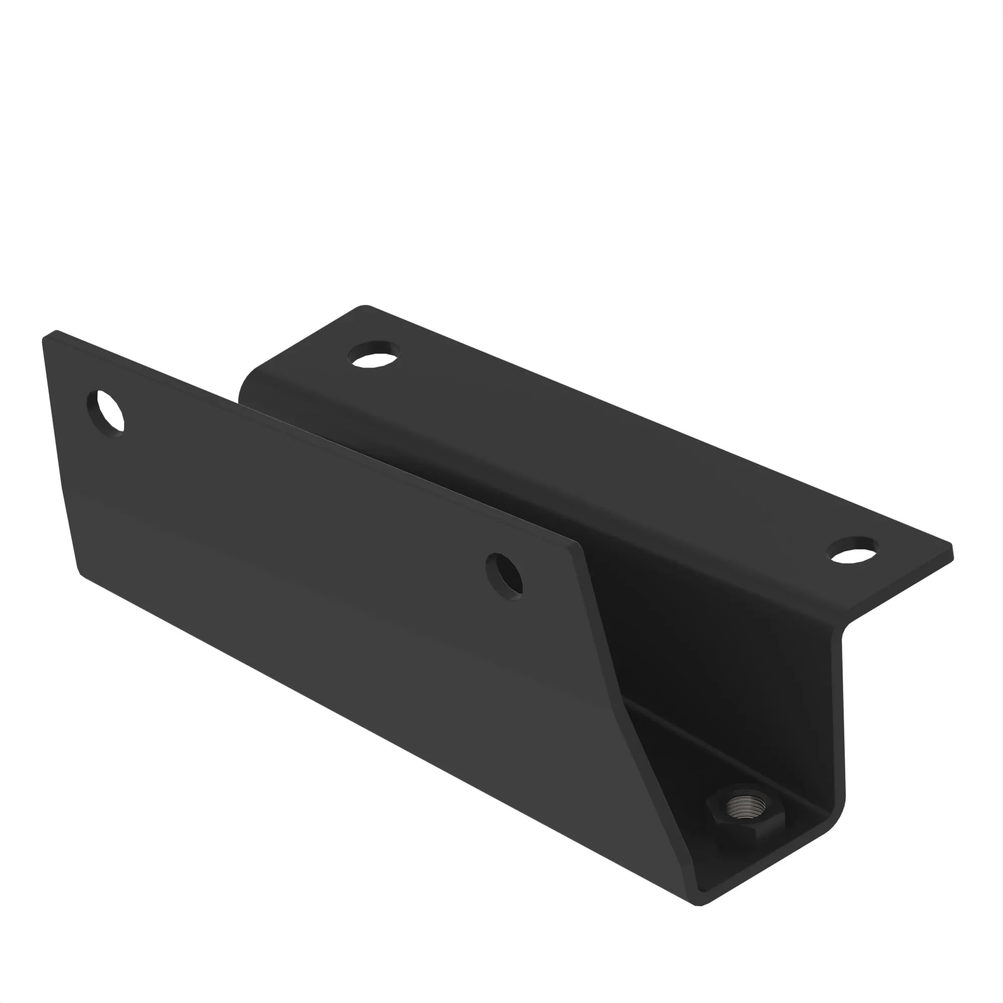 John Deere Secondary Brake Cab Bracket - RE283449