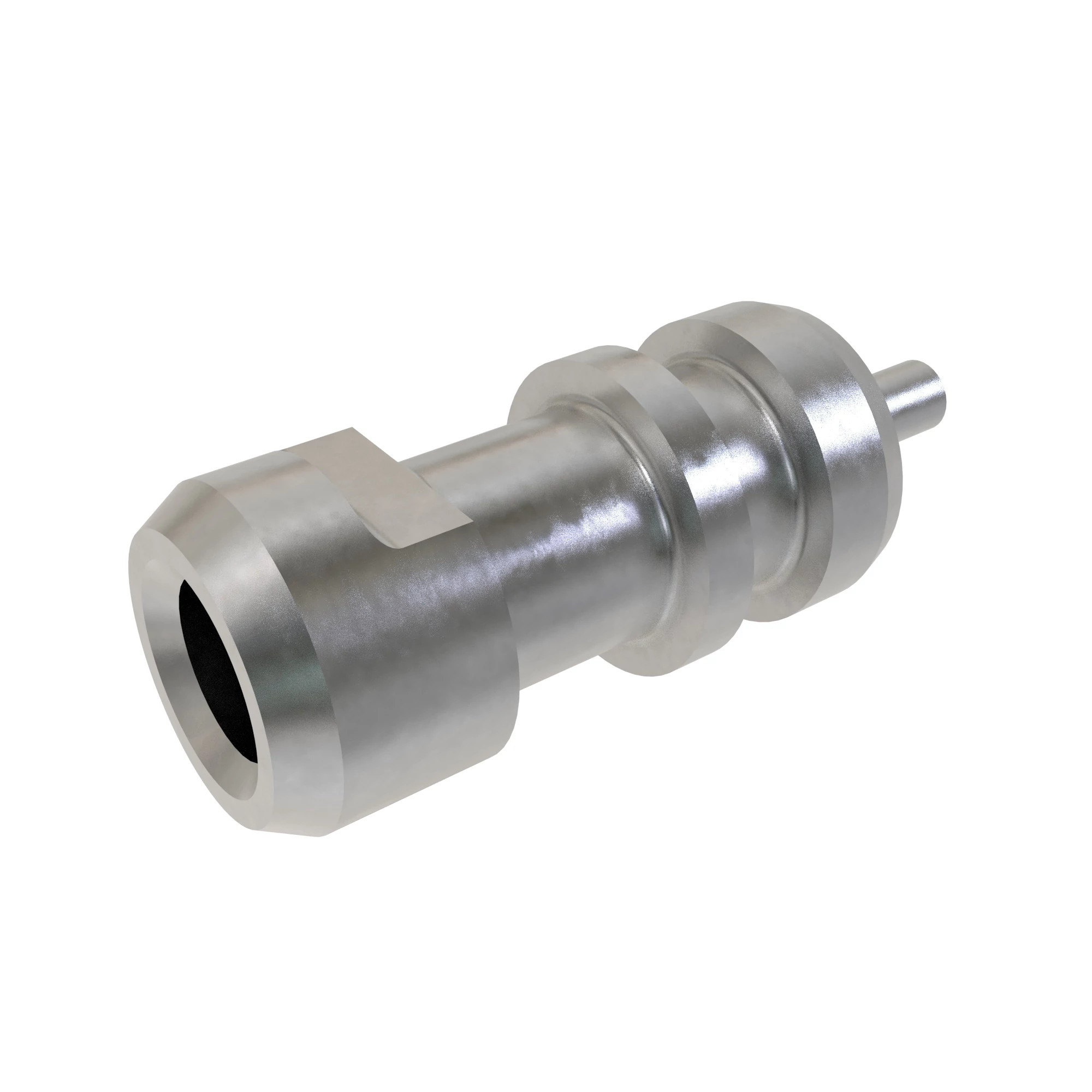 VALVE, SHUTTLE