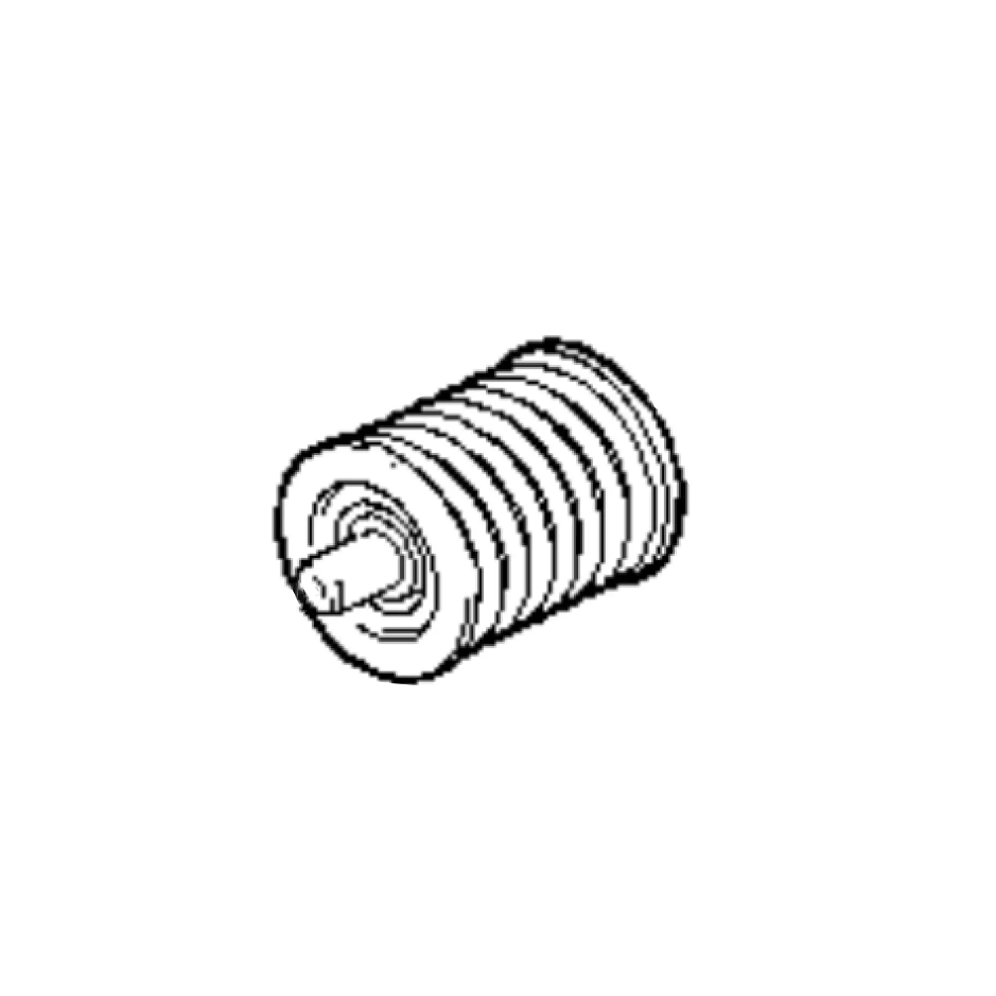 John Deere Spring Assembly - F436105