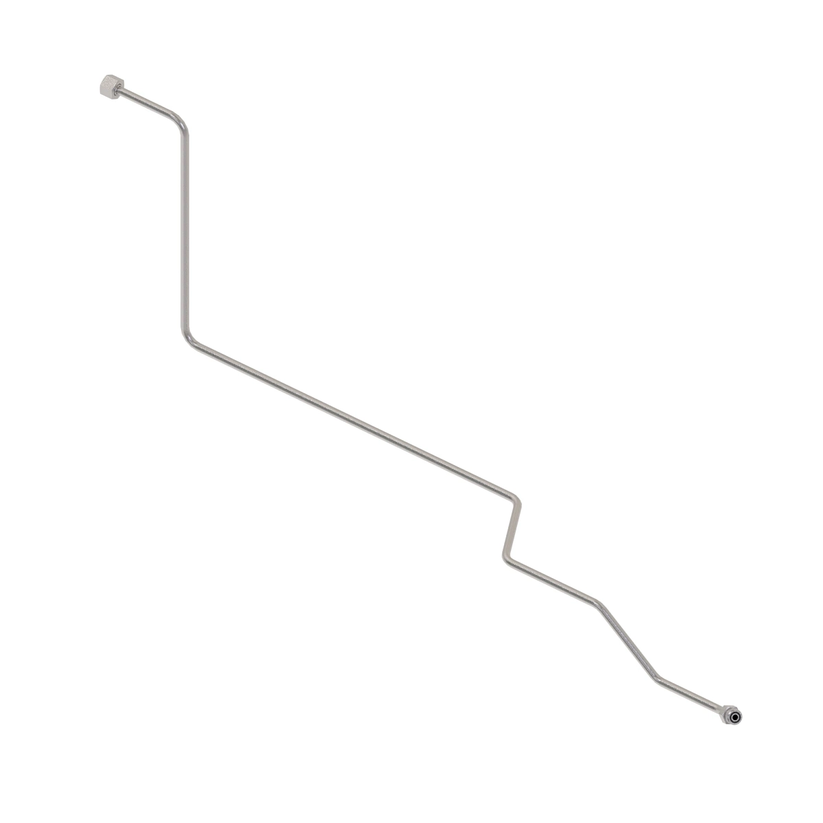 Oil Line, Pst Pressure Re
