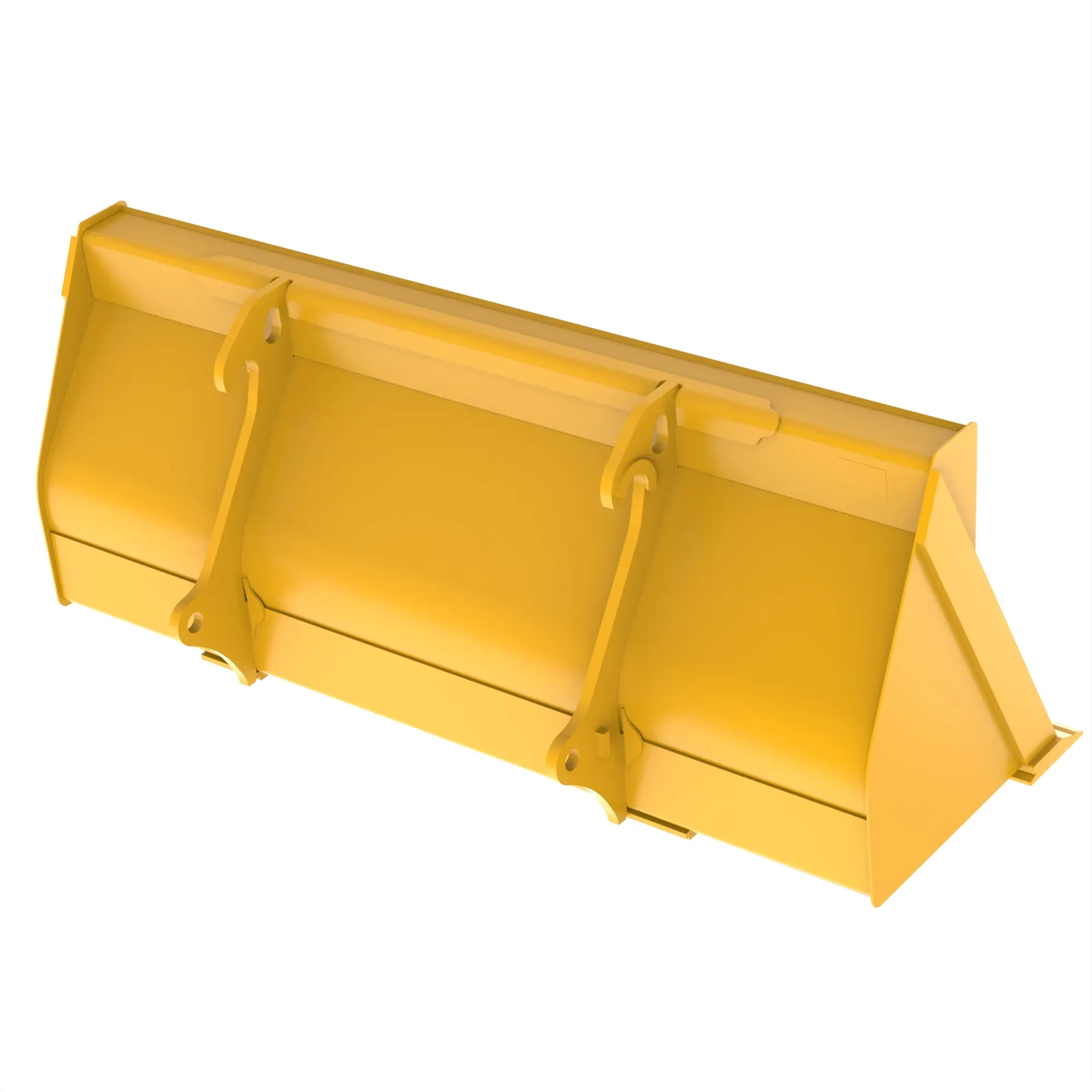 Loader Bucket