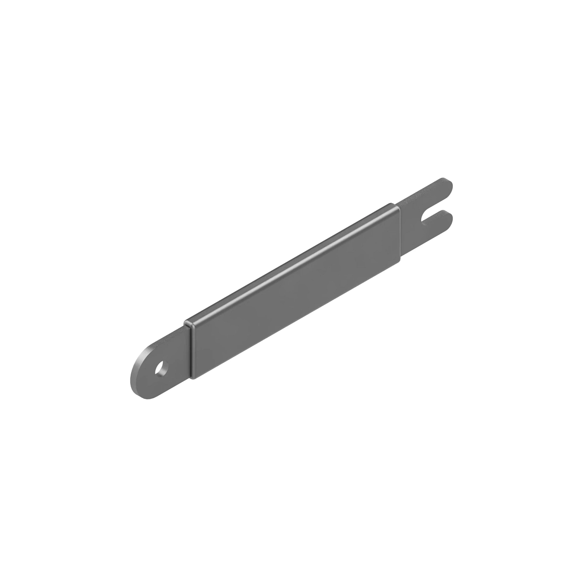 Bracket, 12V Grid Heater Buss Bar