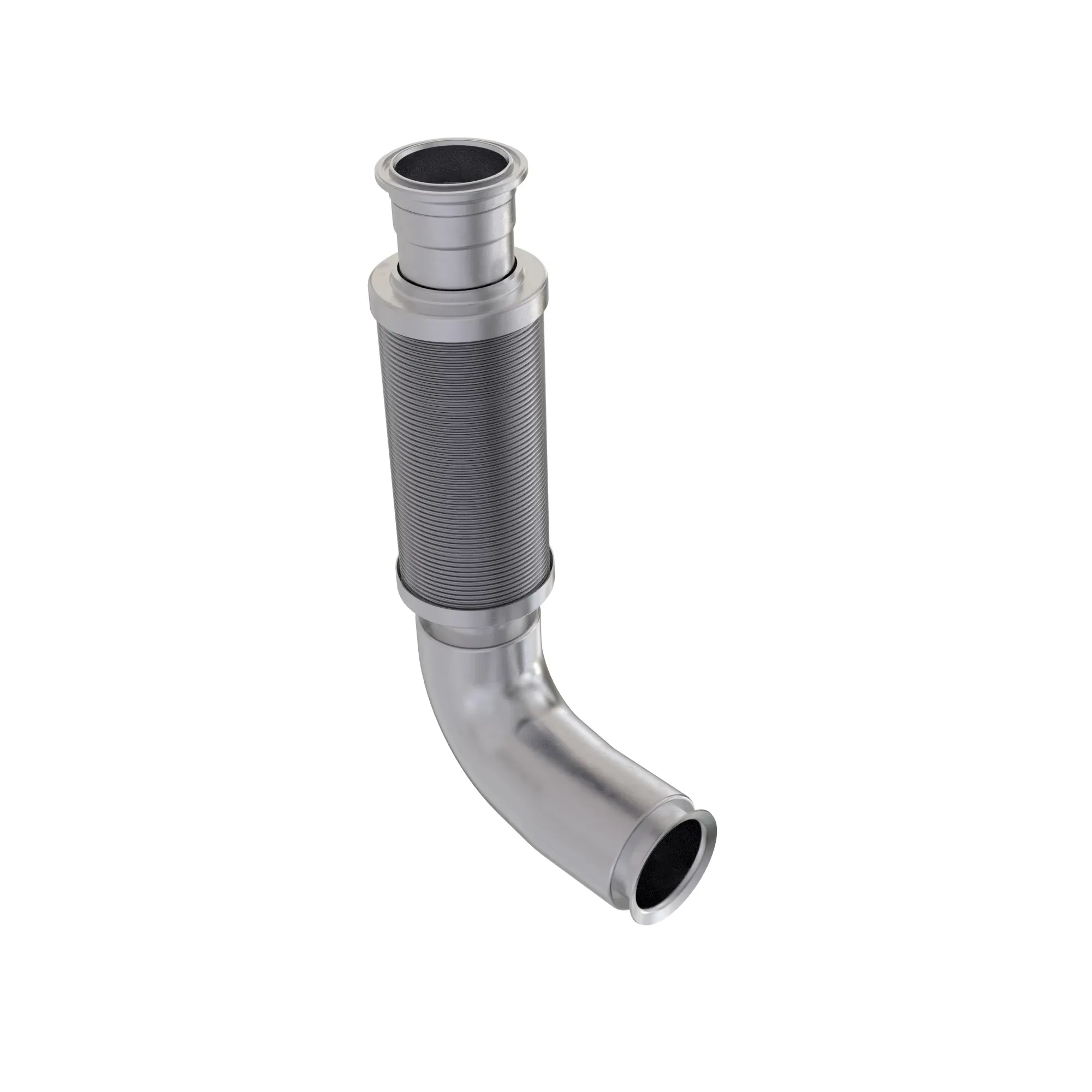 Exhaust Pipe