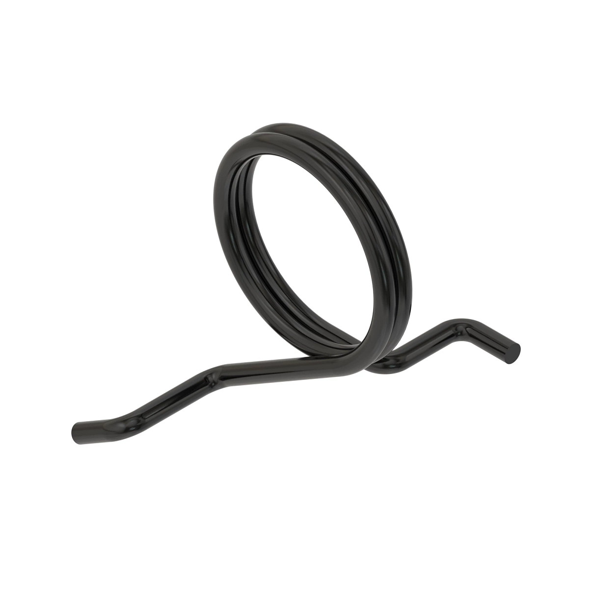 Torsion Spring, Forward Pedal