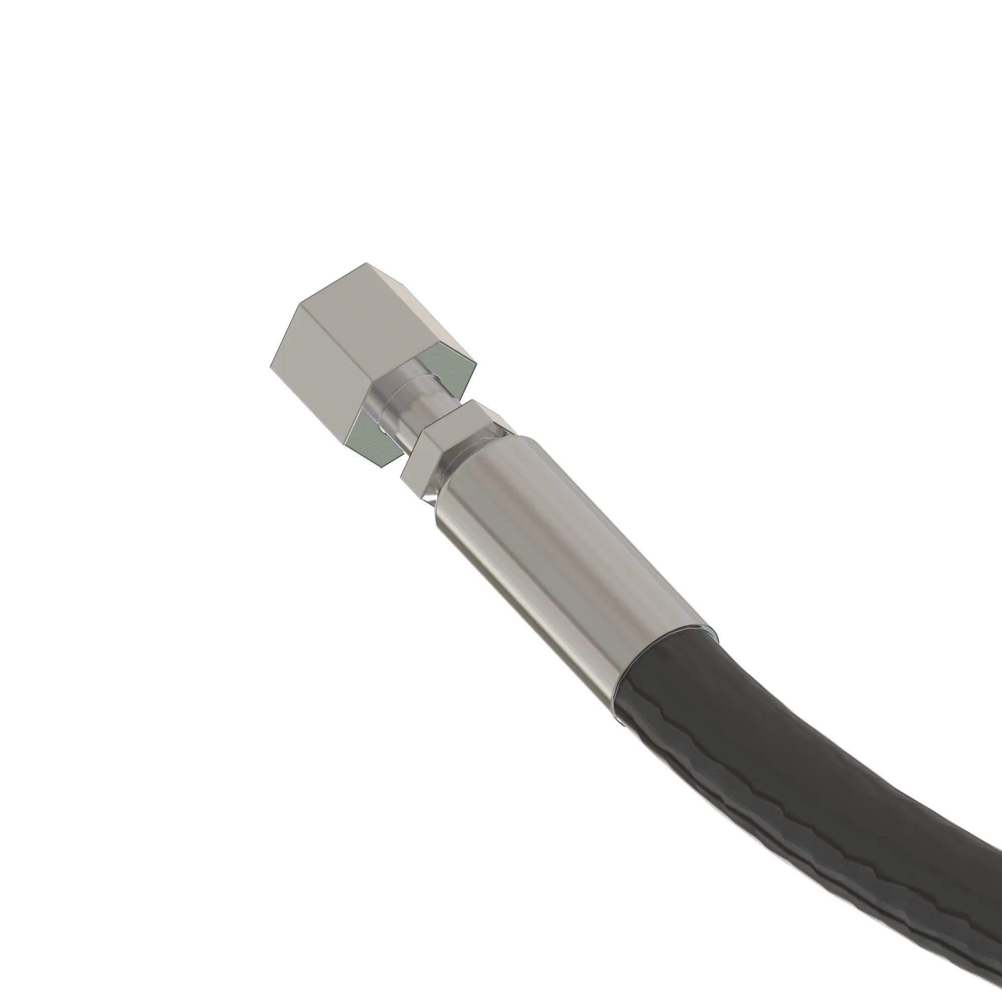 Hydraulic Hose