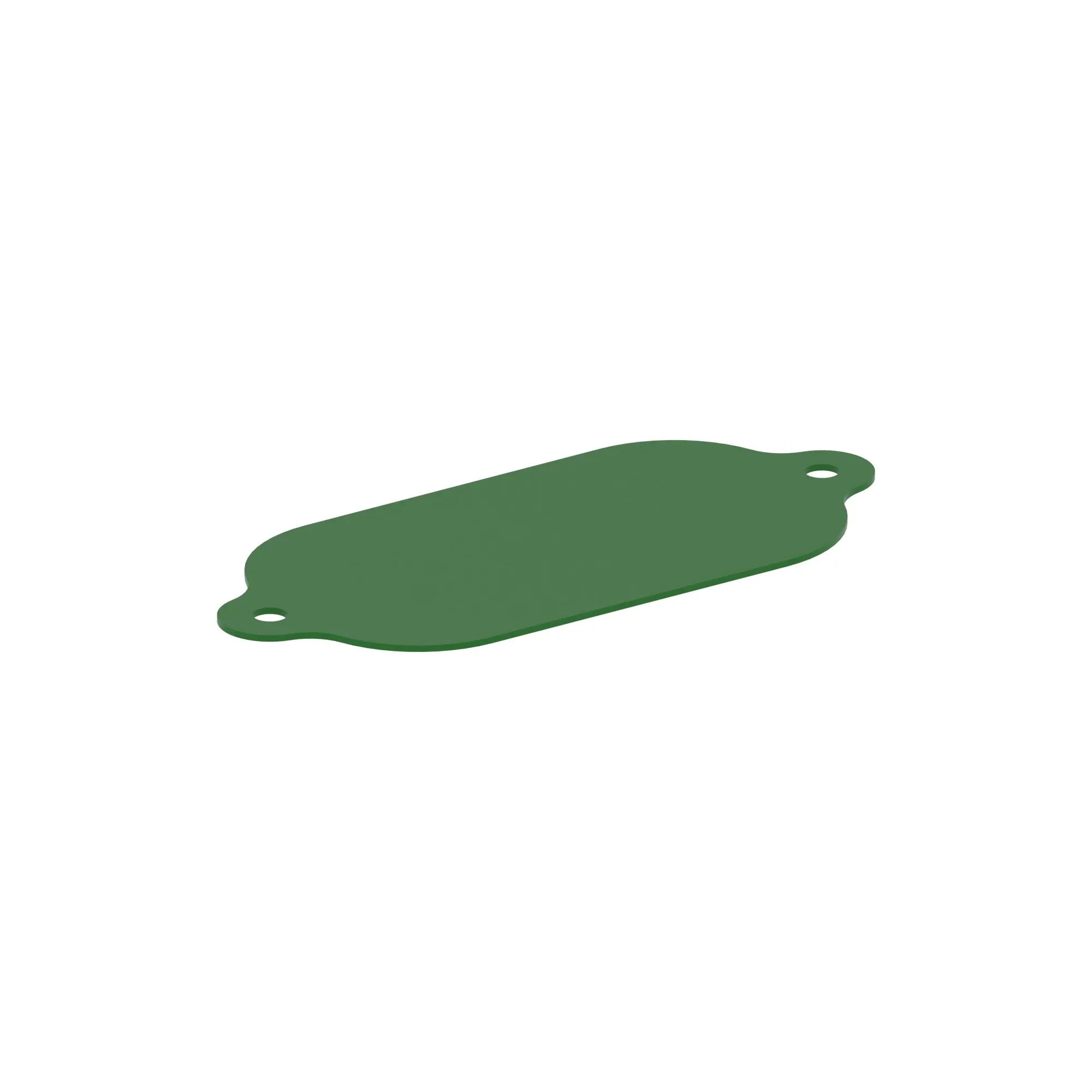 John Deere Cover - KK103661