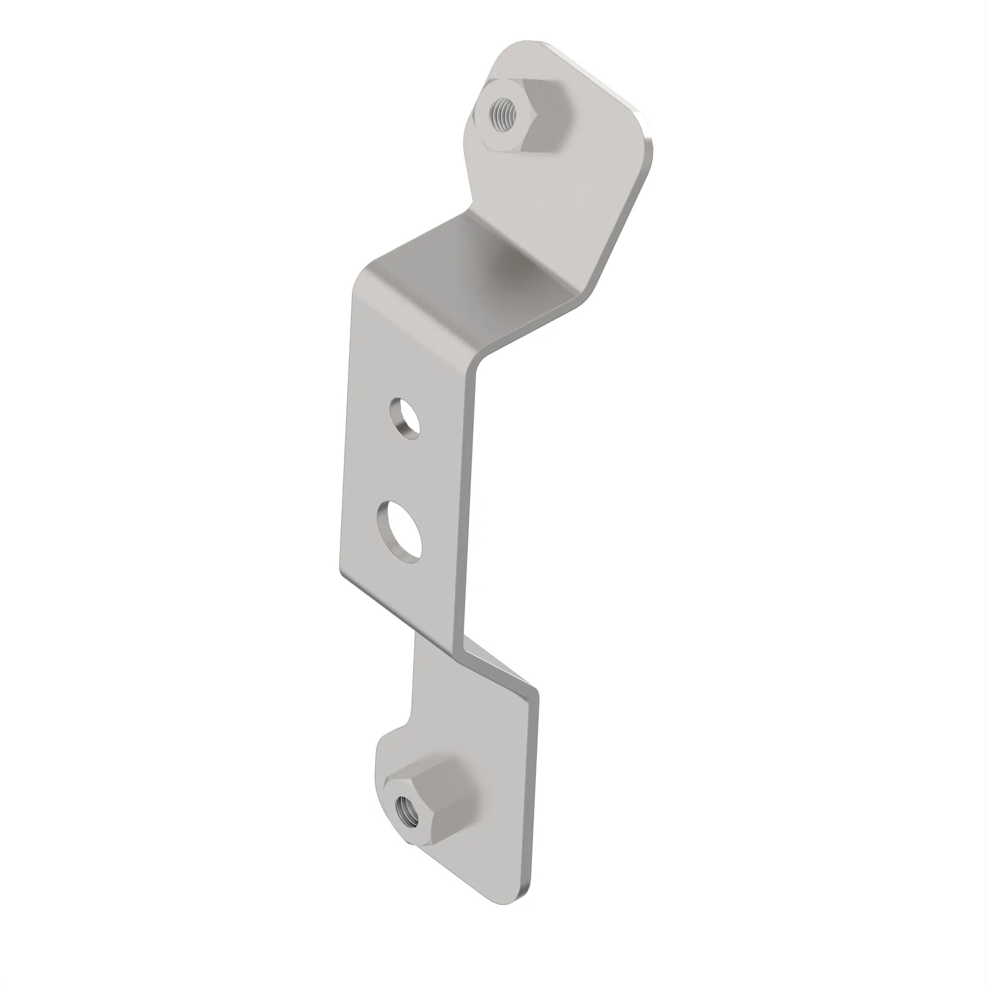 BRACKET, WIRING HARNESS  6090 SII S