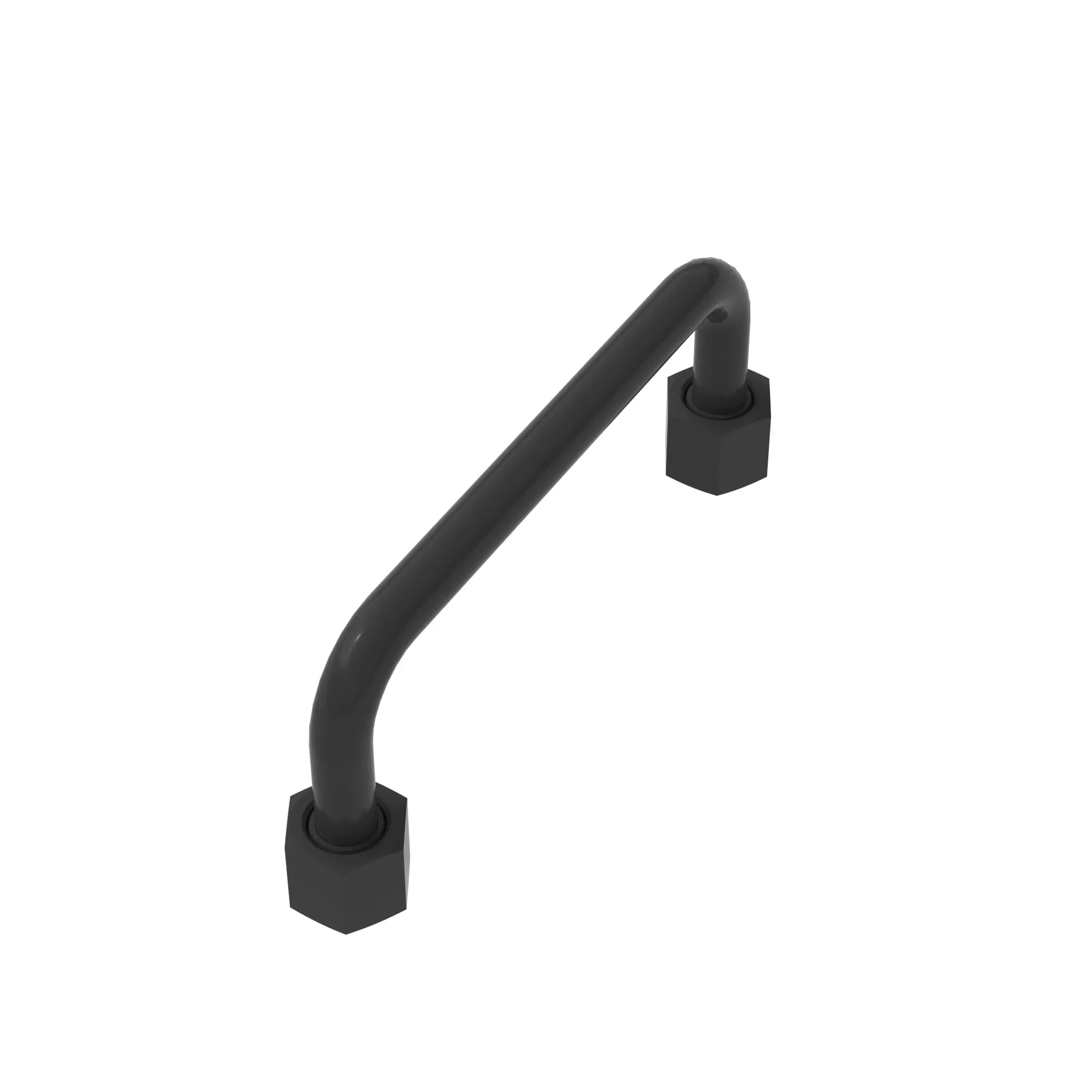 John Deere SCV to Tank Oil Line - LVA16693