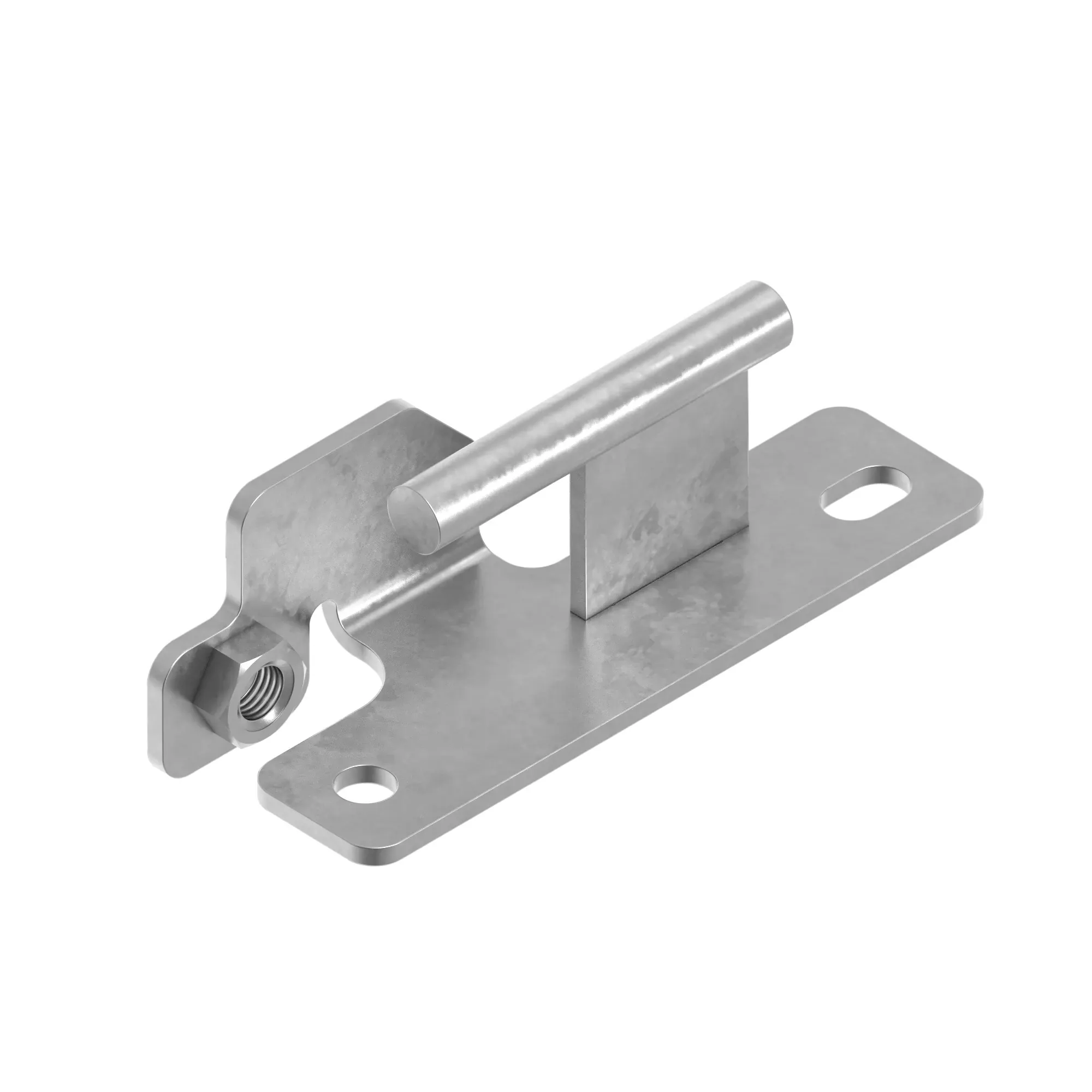 John Deere Hinge - AL241814