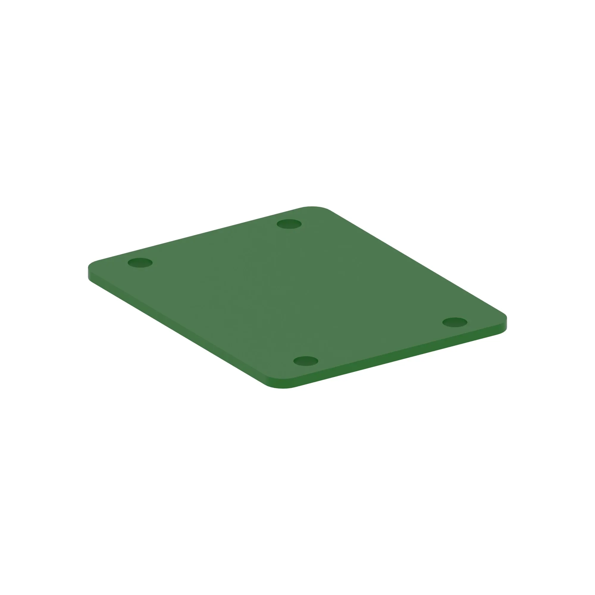 John Deere Support - KK101172