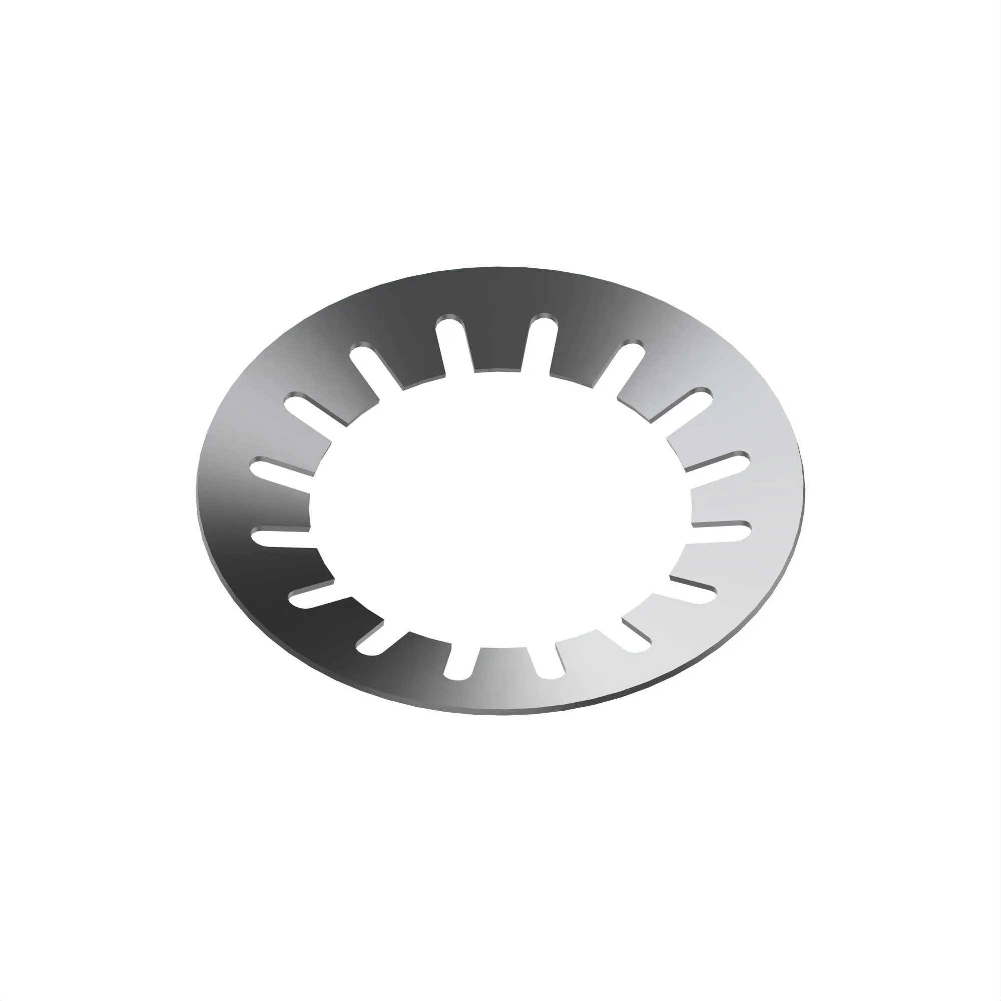 Disk Spring