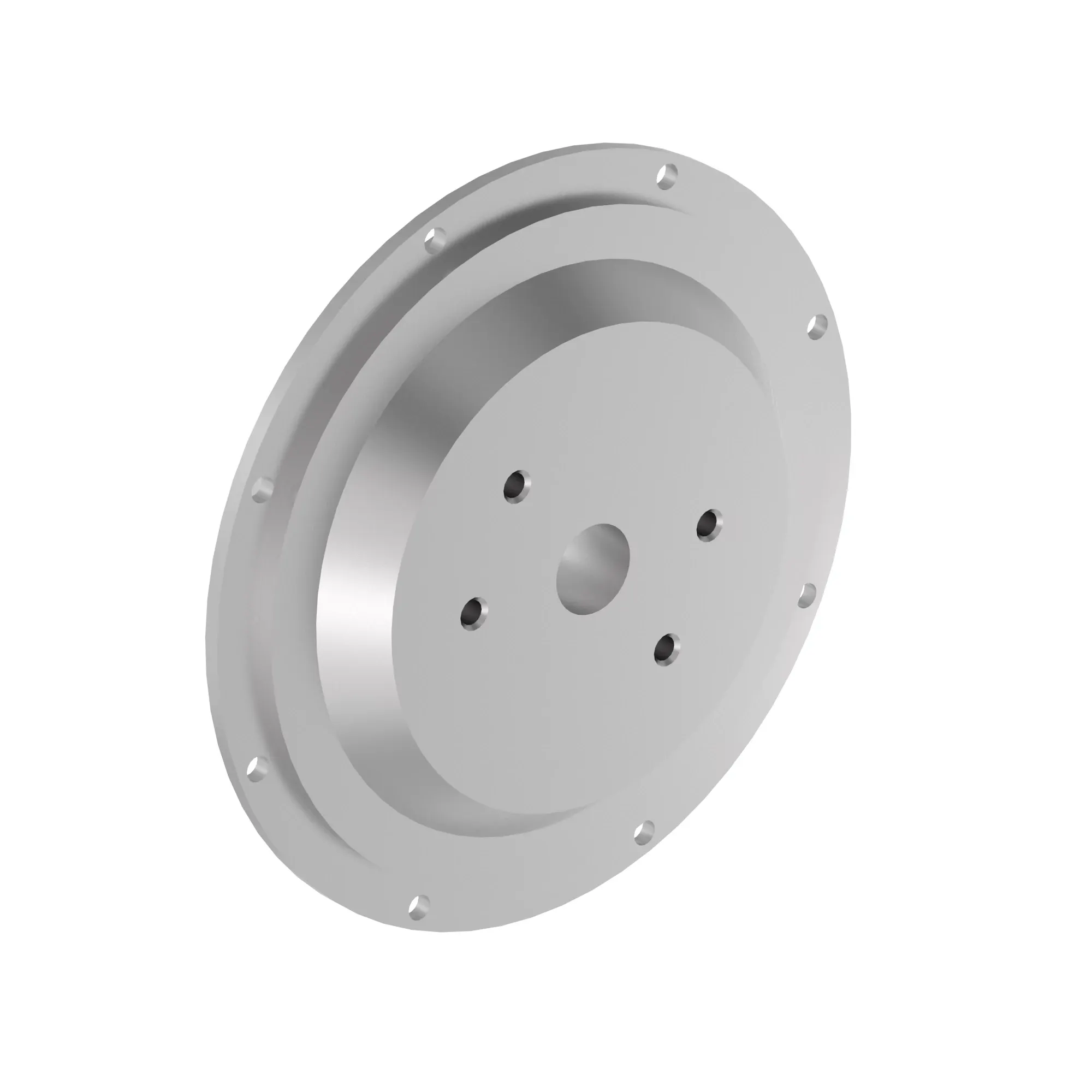 DISK, COUPLING, FPTO TORSIONAL