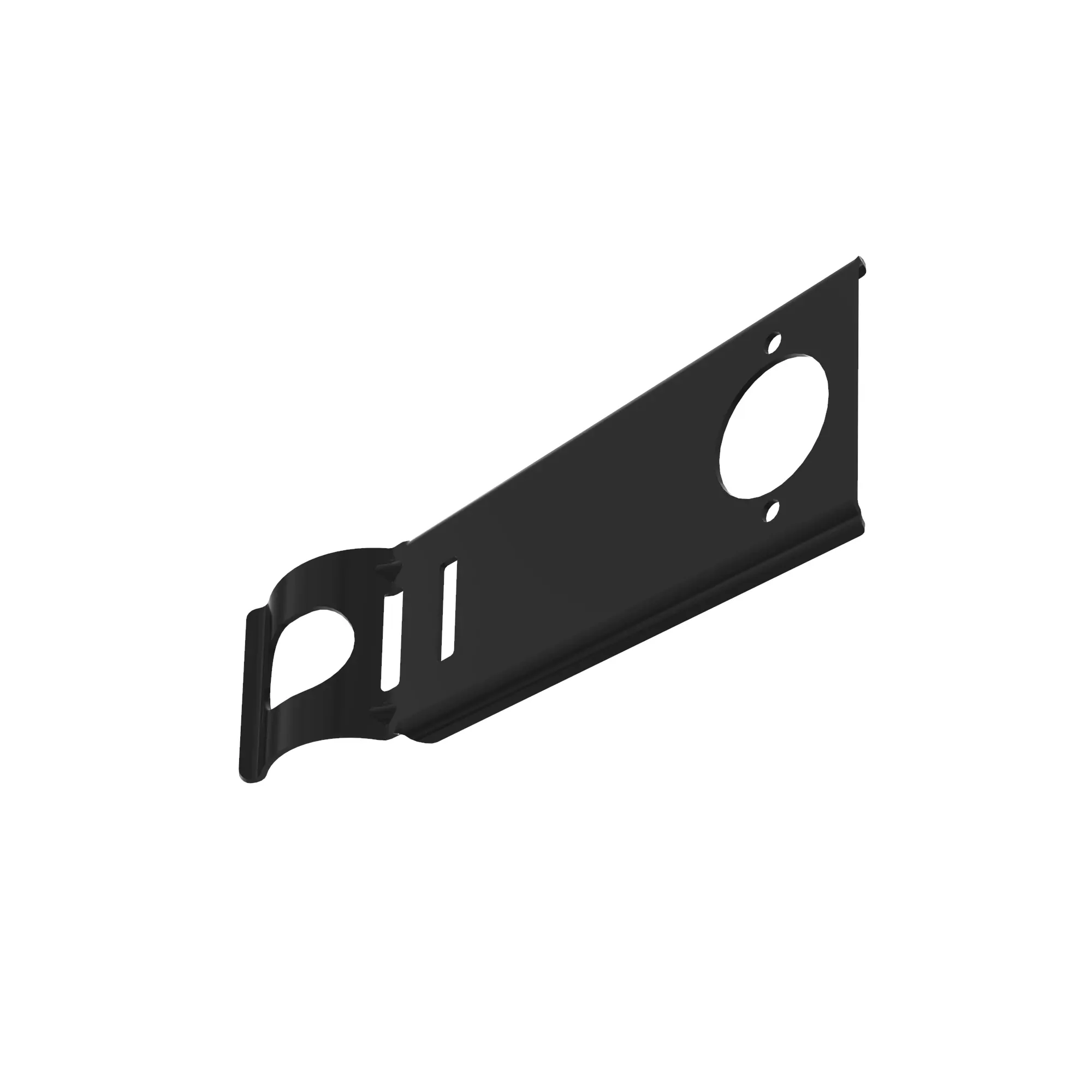 BRACKET, MANIFOLD