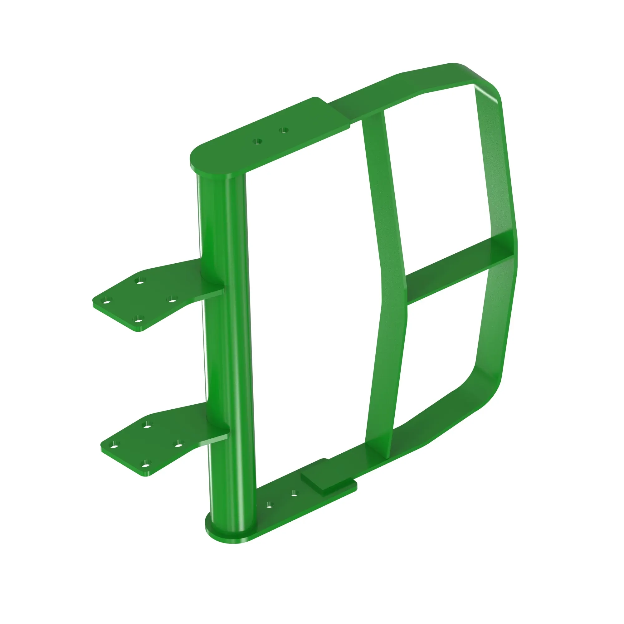 John Deere Hood Guard Attachment - AXX10478